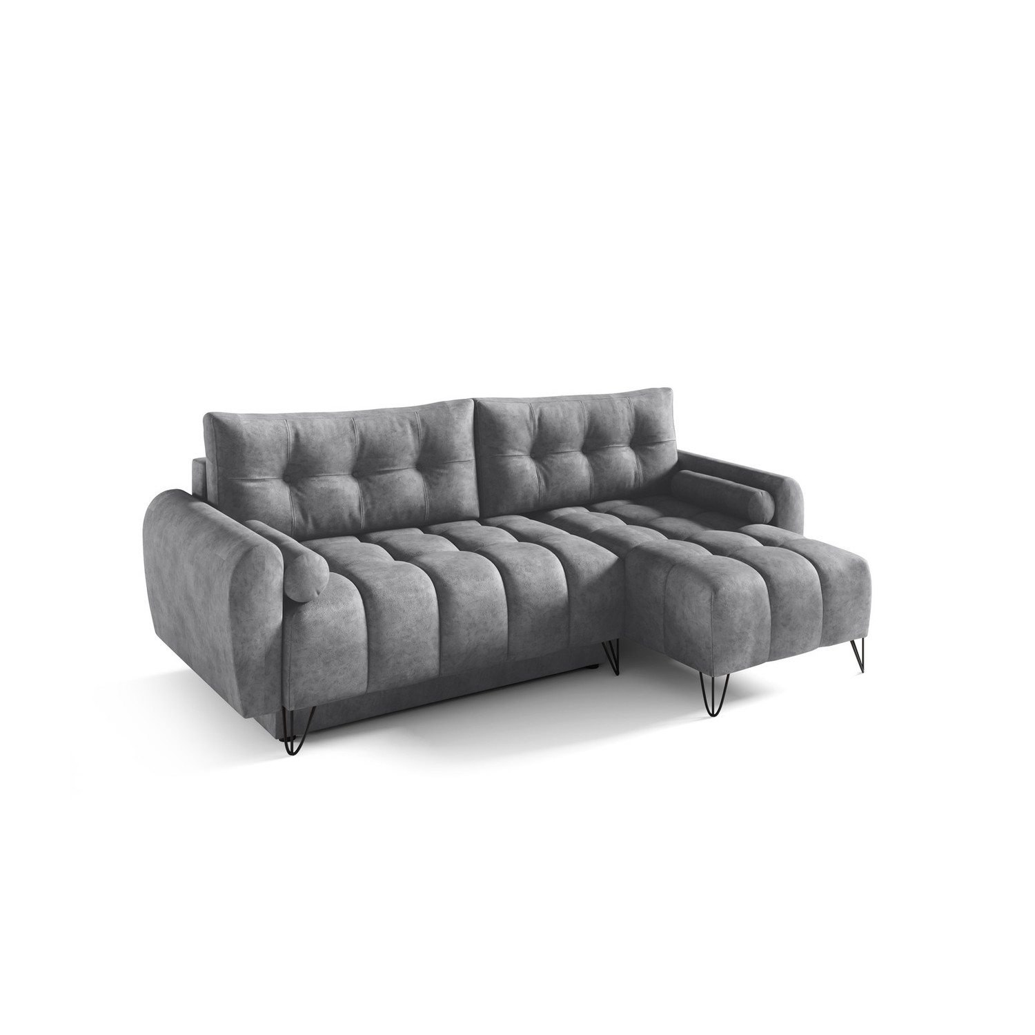 Rohová sedací souprava MANHATTAN Mini — fotka 6