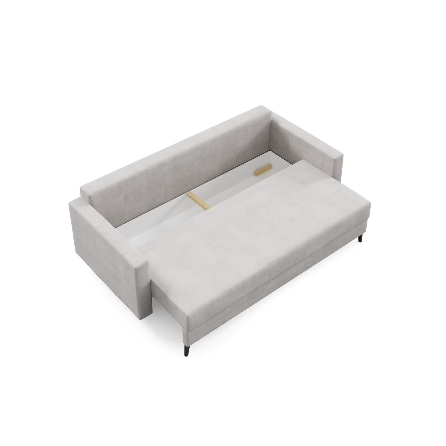 Rozkládací pohovka TREVISO - Zetta302 — fotka 6