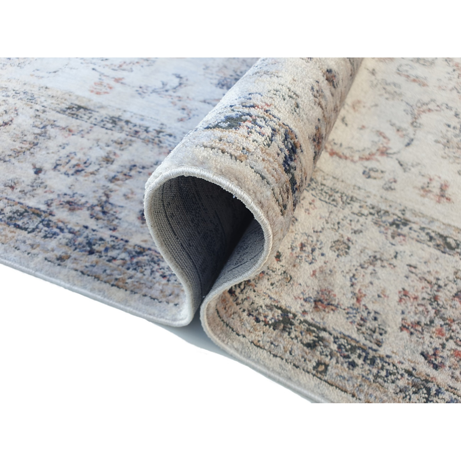 Koberec KENTUCKY 532 blue — fotka 4