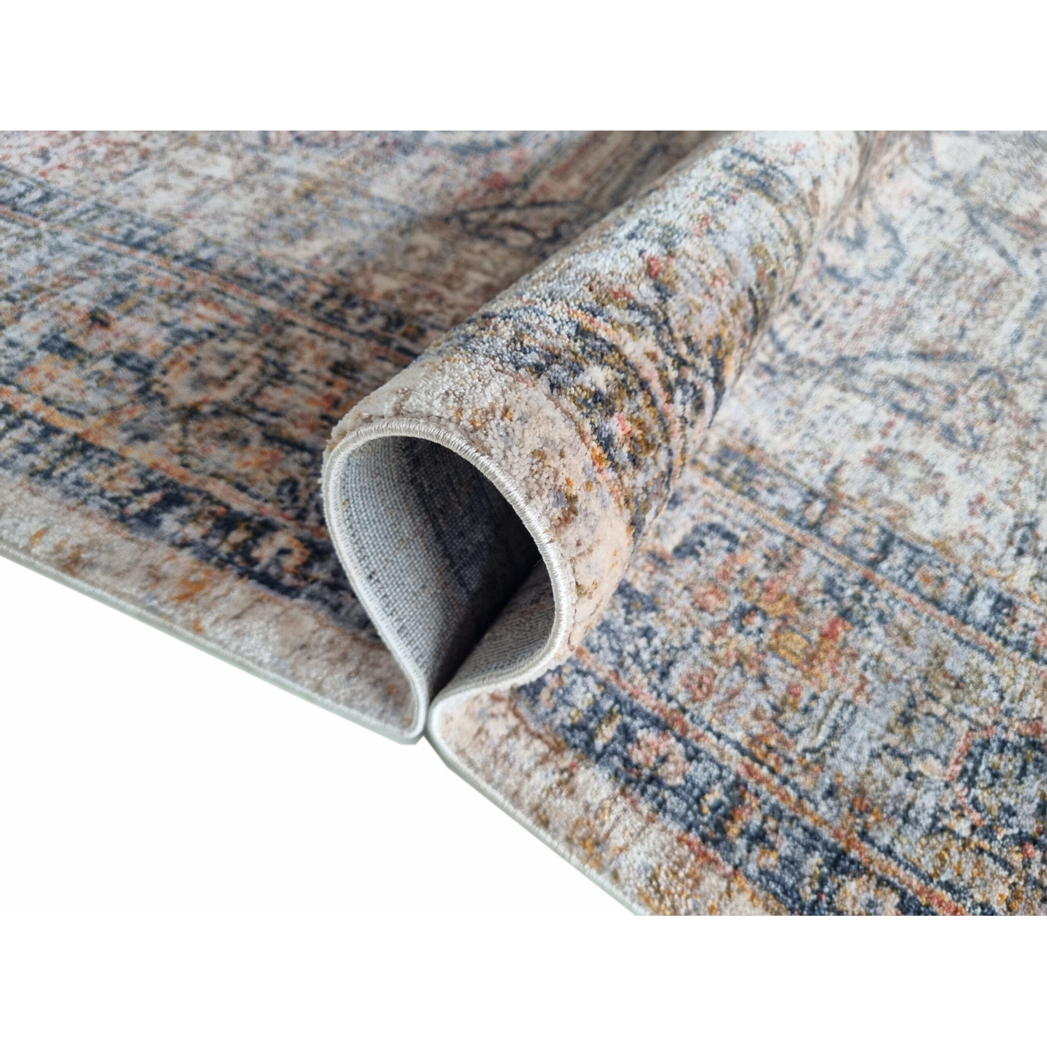 Koberec KENTUCKY 508 blue — fotka 3