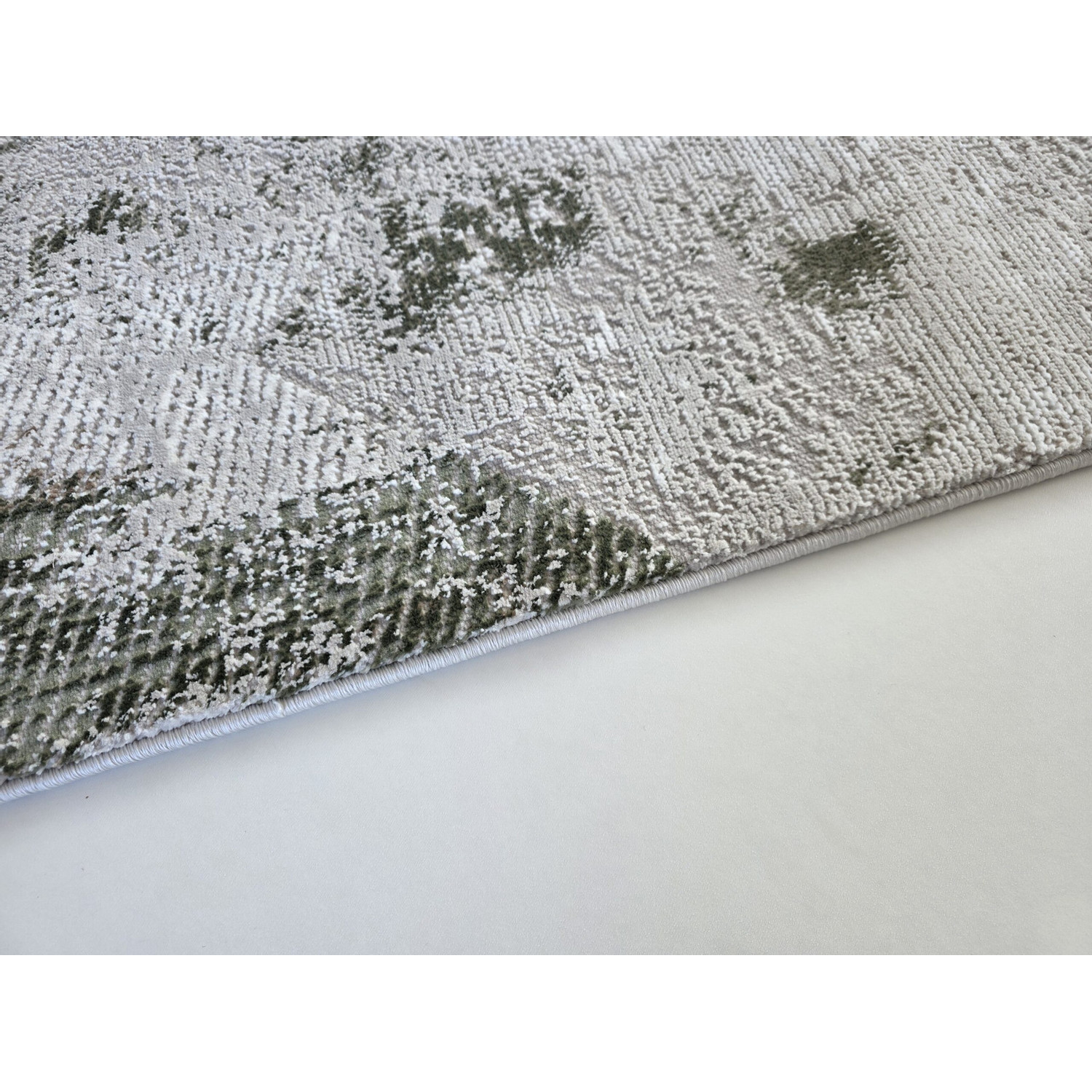 Koberec EXCLUSIVE 393 cream green — fotka 4
