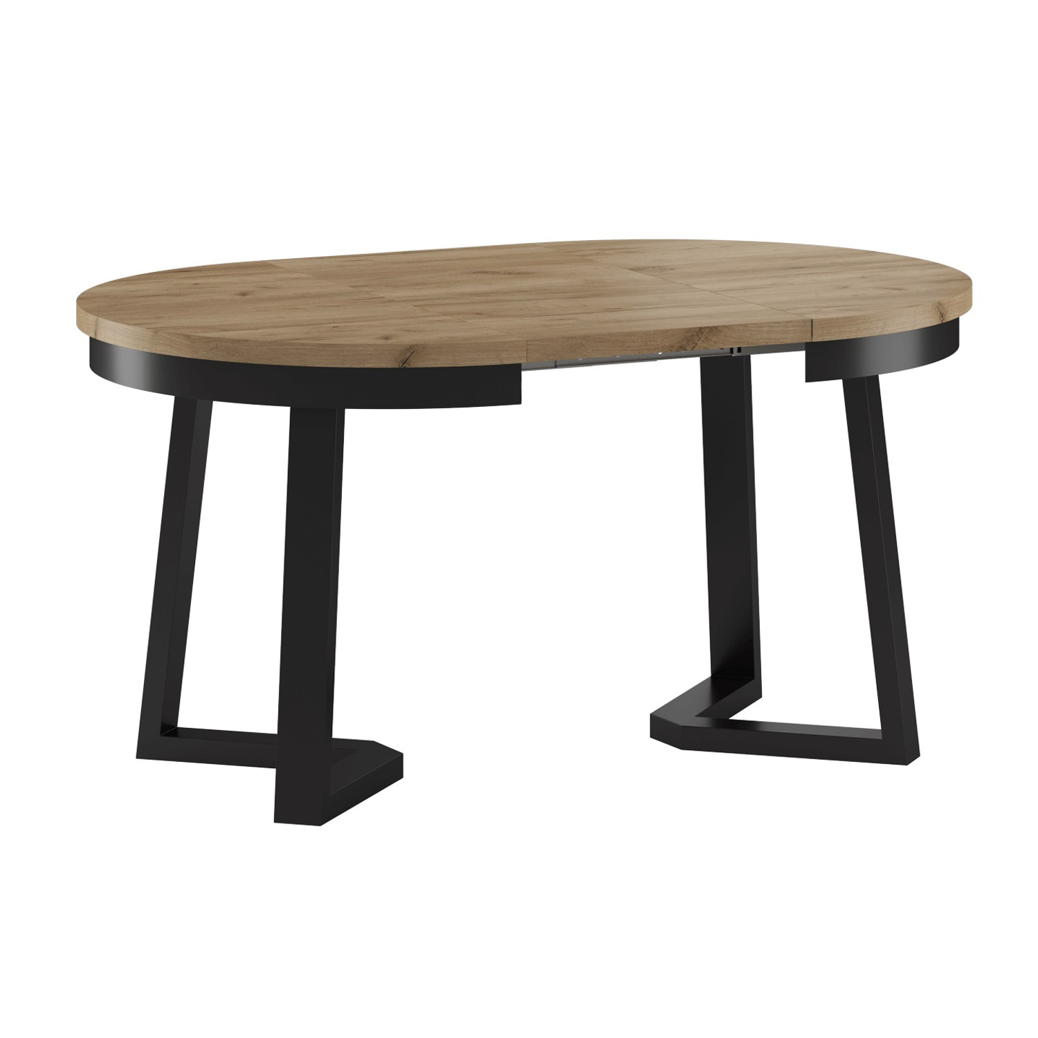Jídelní rozkládací stůl ST 17 — fotka 6