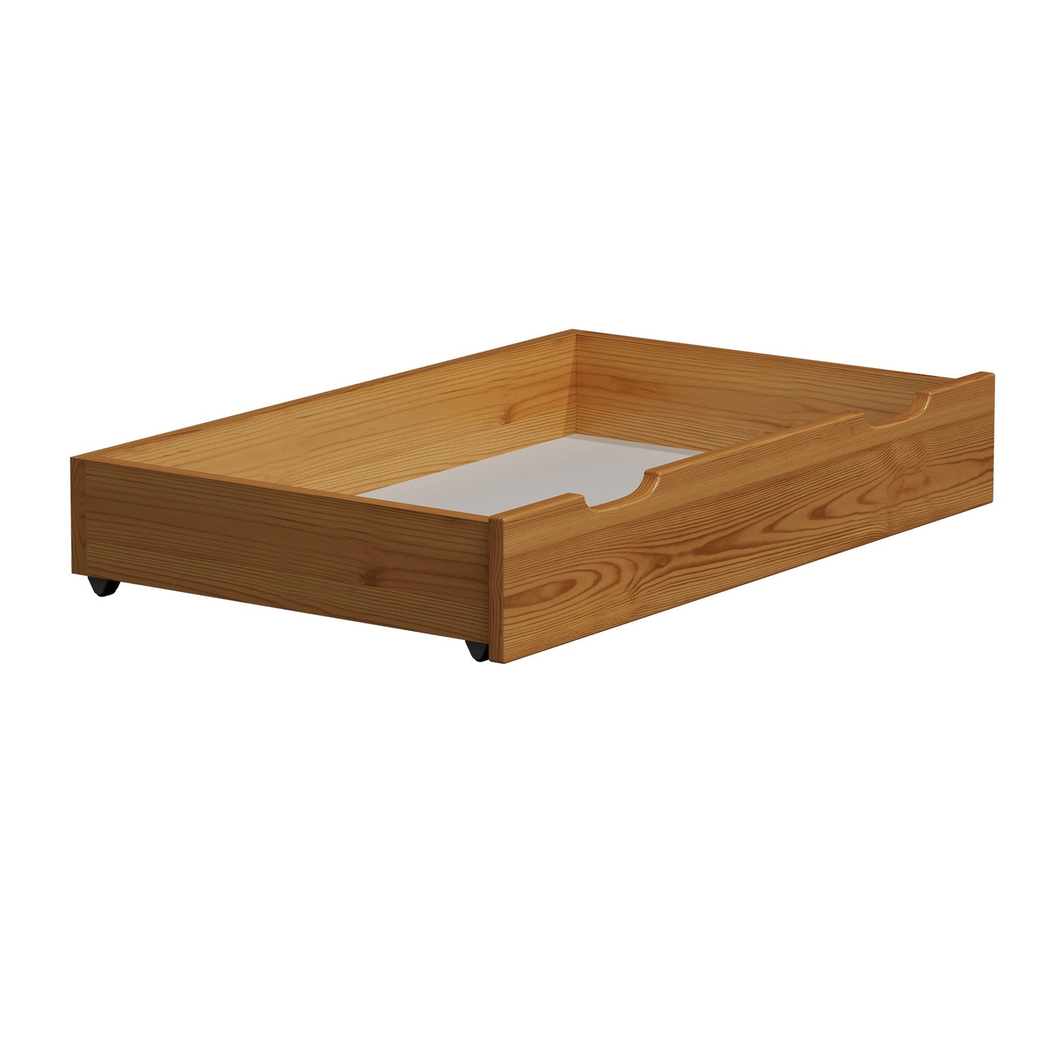 Úložný prostor pod postel — fotka 3