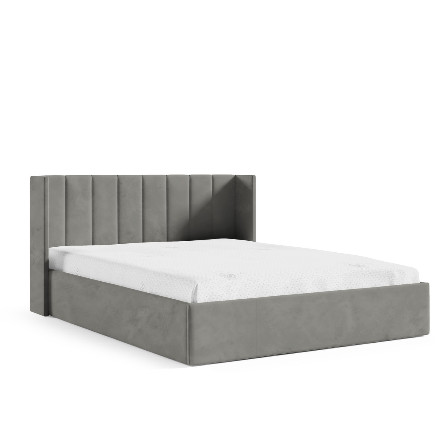 Postel CLARA 27 STANDARD 90x200 cm — fotka 4