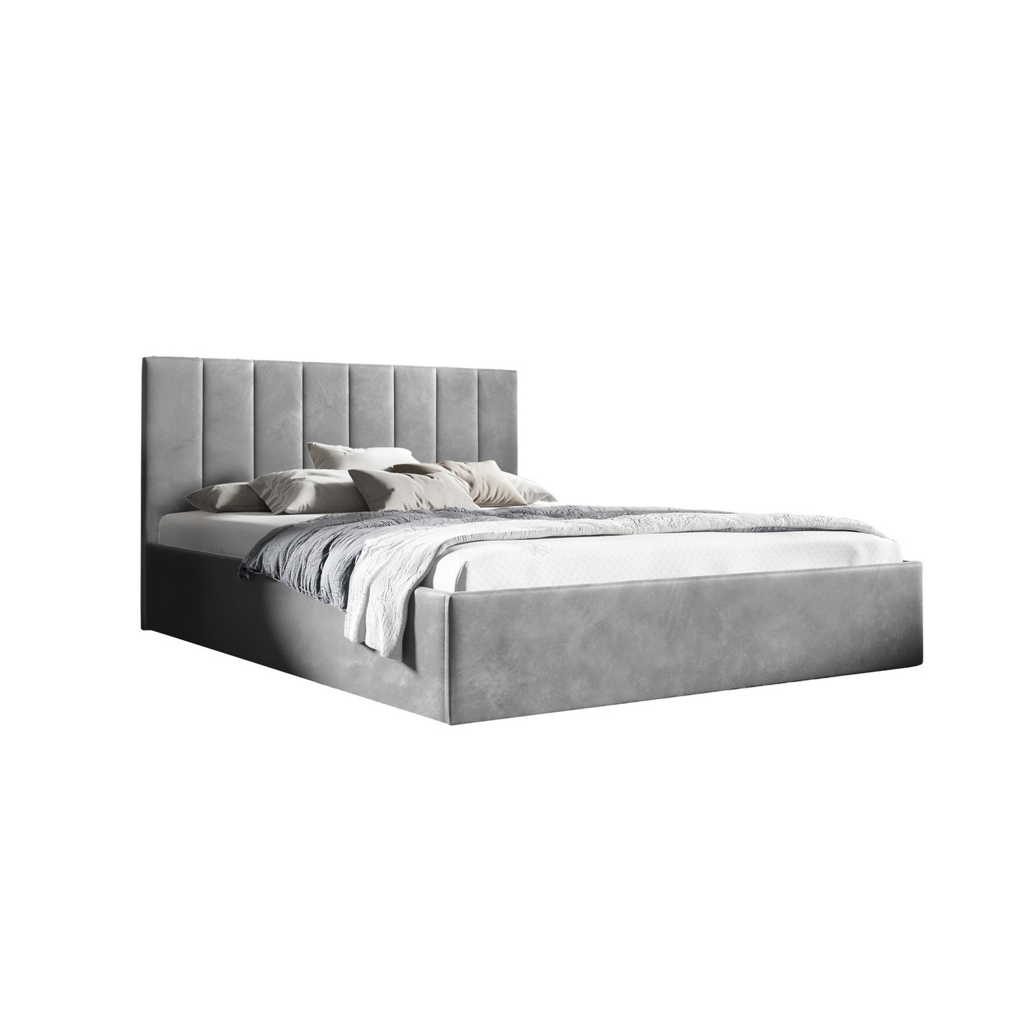 Postel LUCY 2 140x200 cm — fotka 5