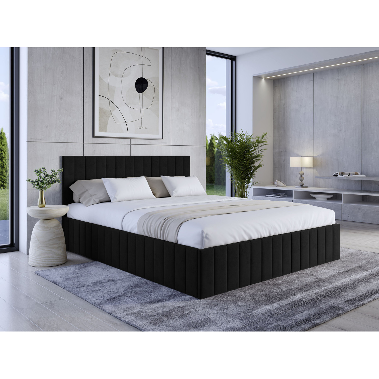 Postel LUCY 12 — fotka 2