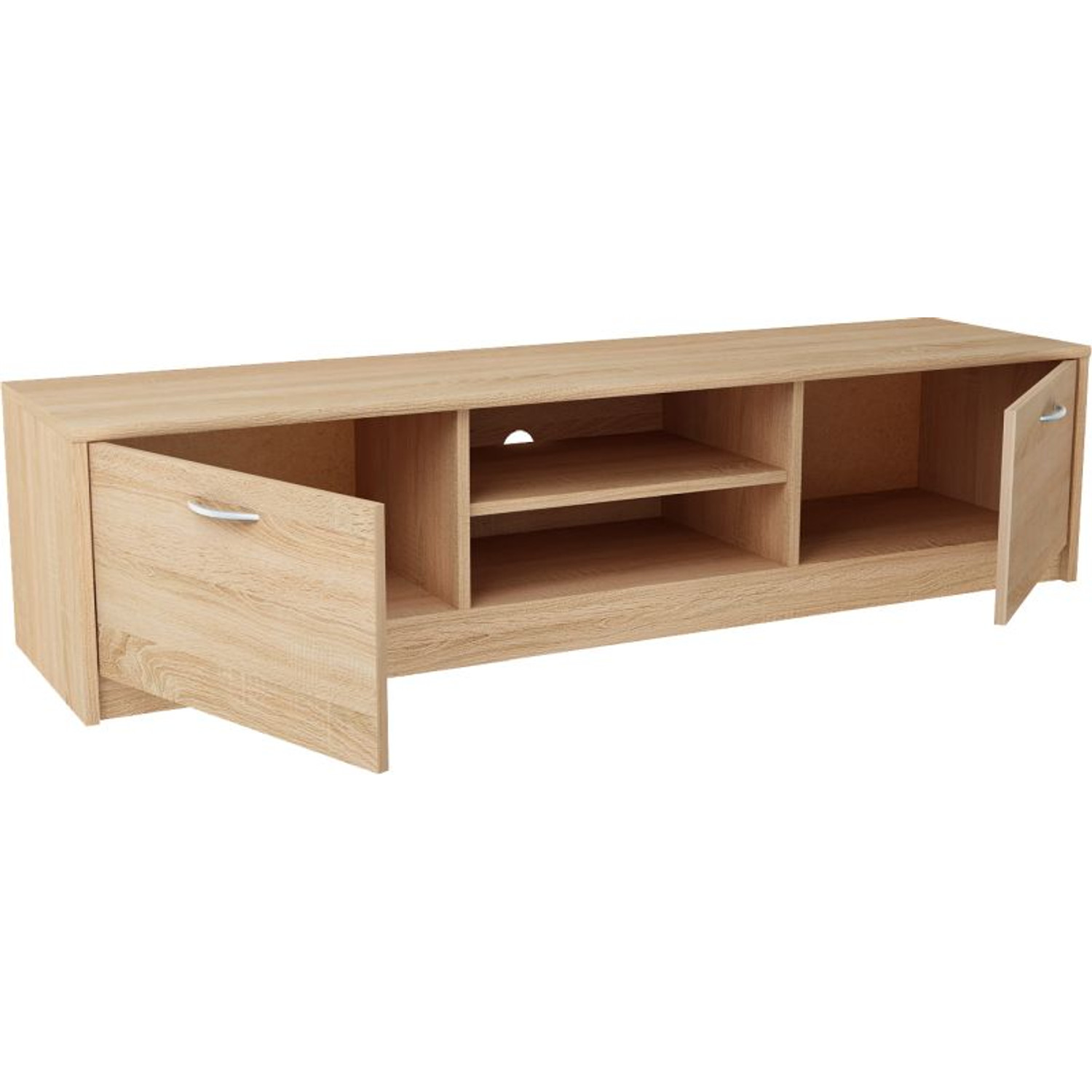 TV stolek REMUS - K028 — fotka 5