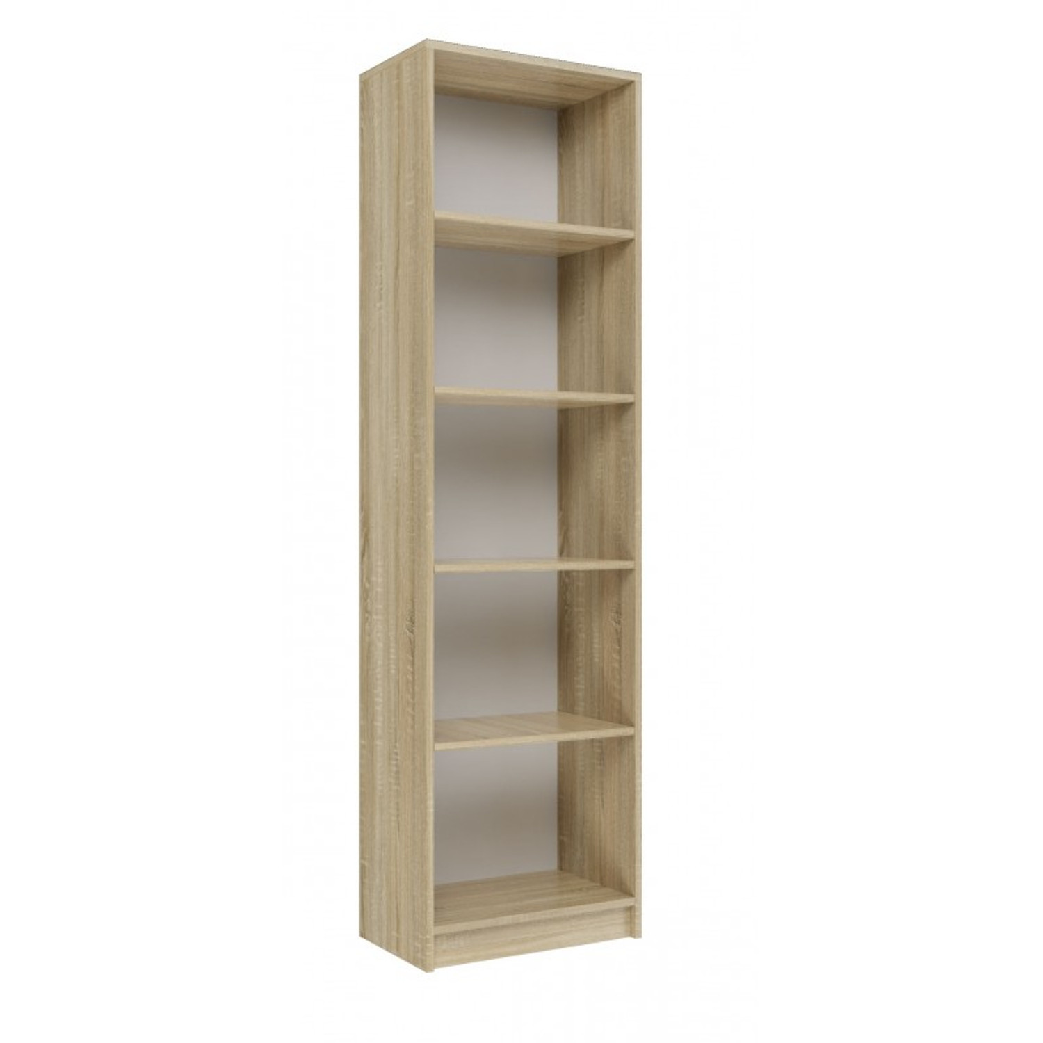 Regál 50 cm — fotka 6