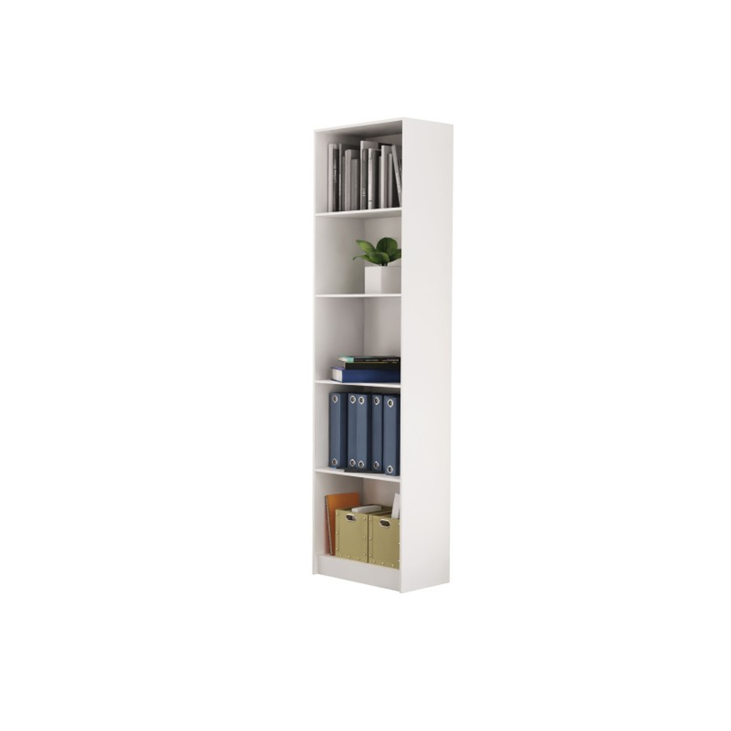Regál 50 cm — fotka 3