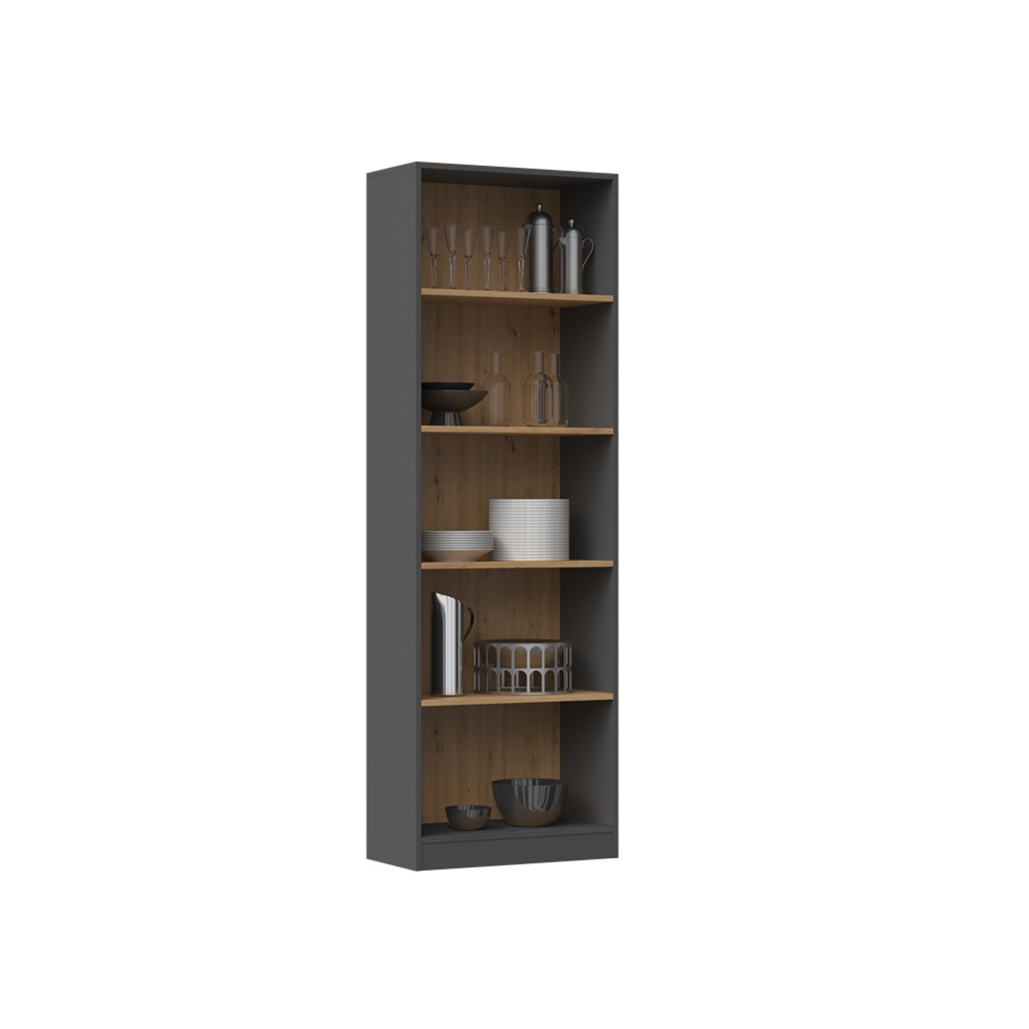 Regál R60 — fotka 5
