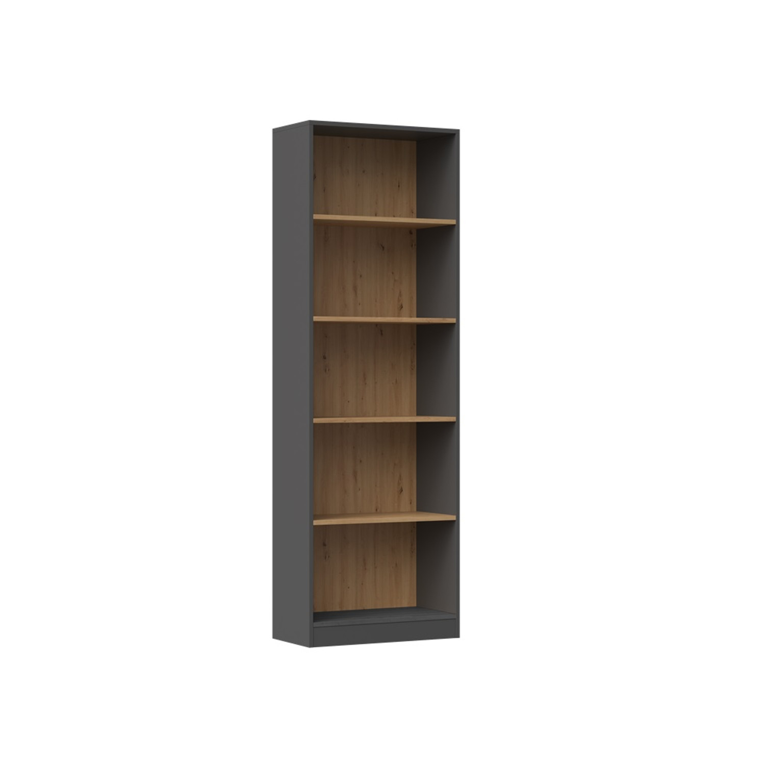 Regál R60 — fotka 4