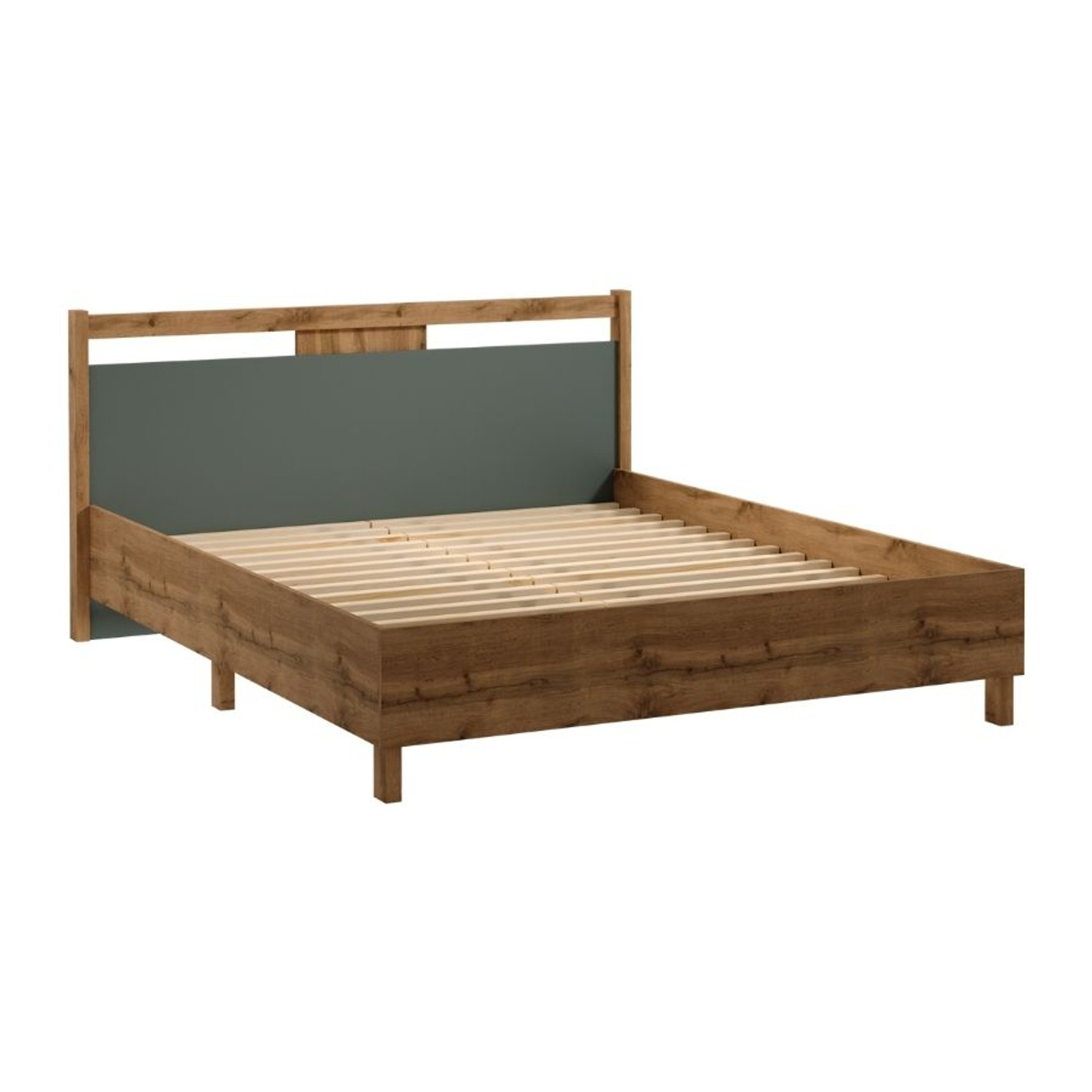 Postel INDIGO L160 — fotka 2