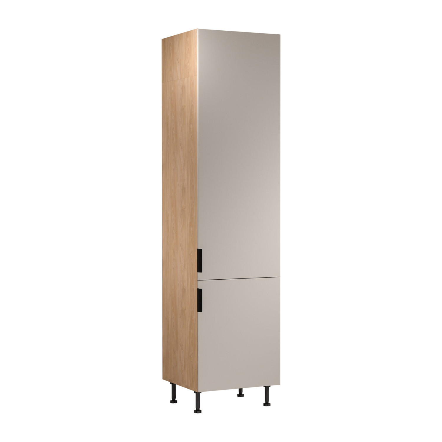 Kuchyňská skříňka SORENTO D60T - P/L AX - Puccini — fotka 2