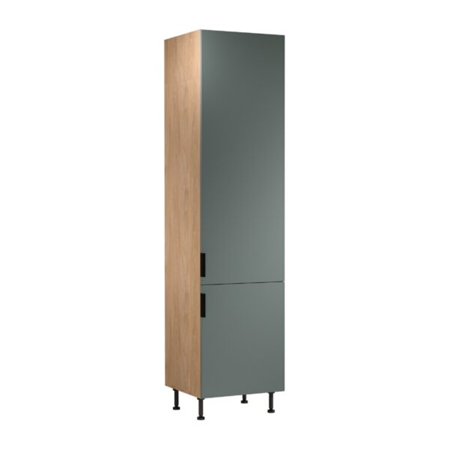 Kuchyňská skříňka SORENTO D60T - P/L AX - Puccini — fotka 3