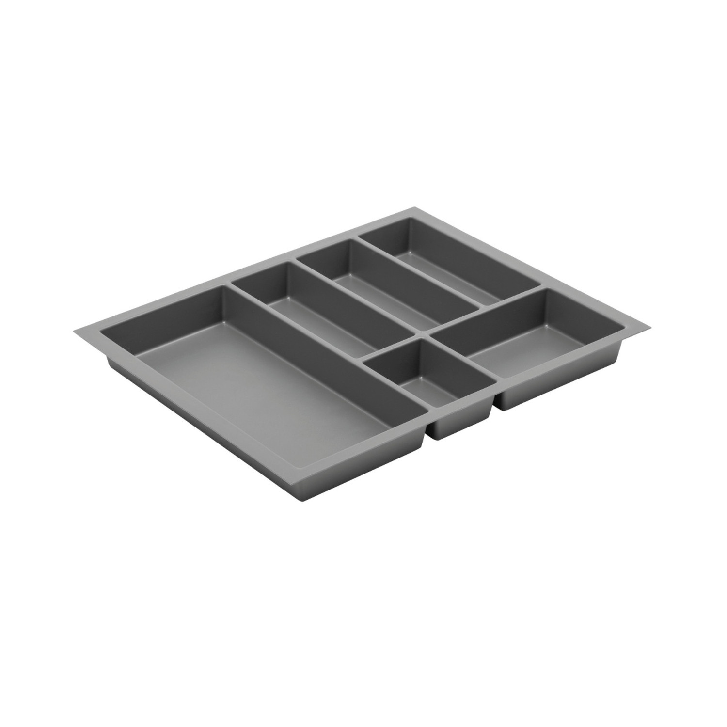 Kuchyňská skříňka SORENTO D60S3 AX - bílá — fotka 5