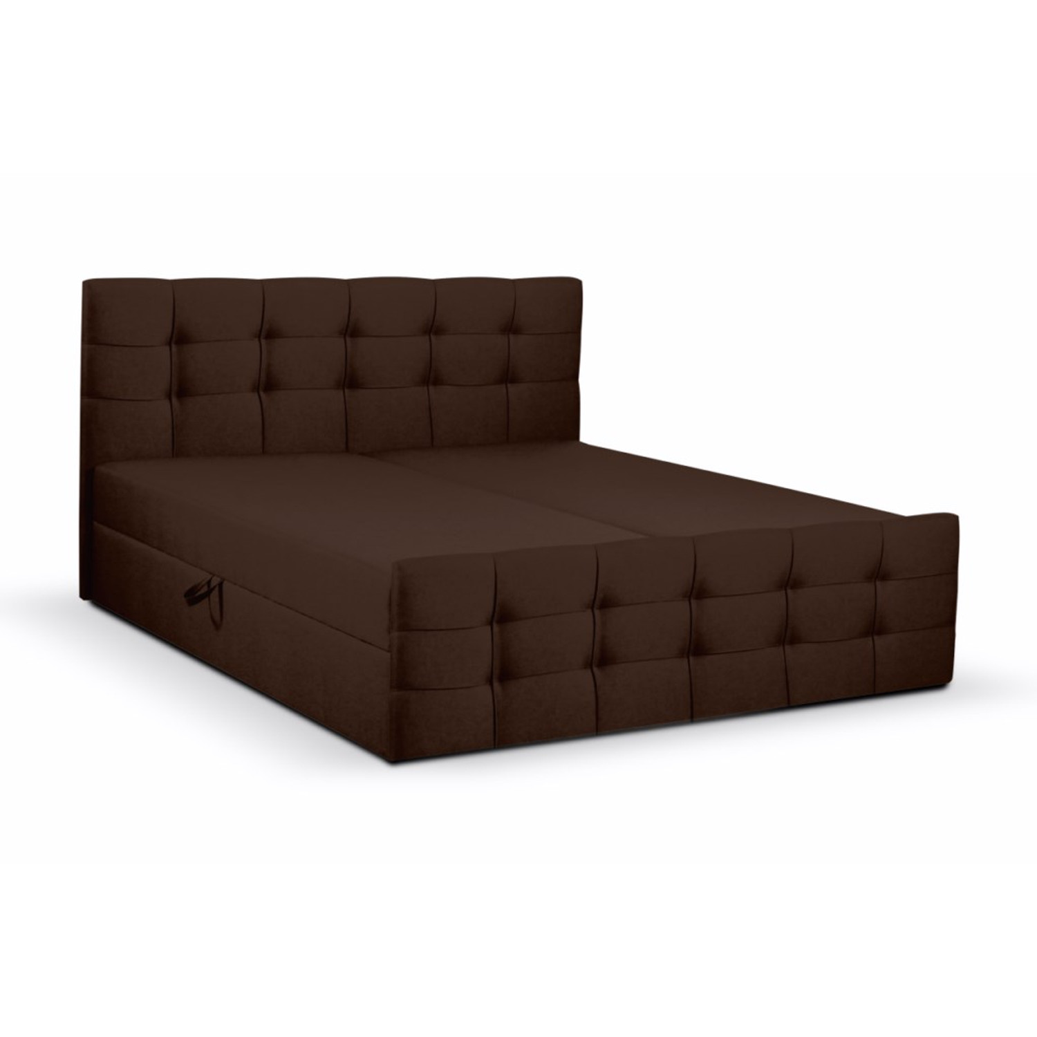 Postel CAMILA LUX — fotka 5