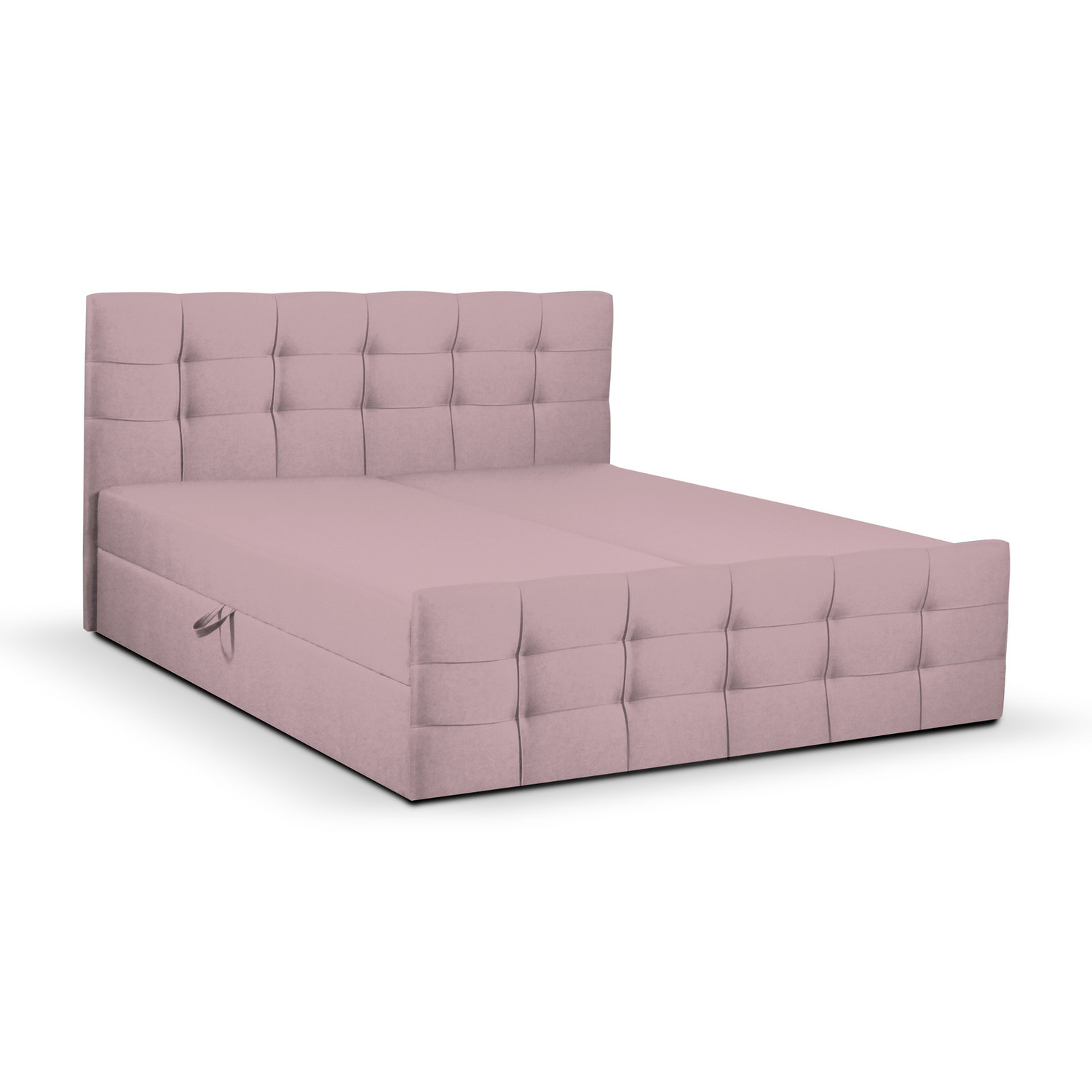 Postel CAMILA LUX — fotka 3