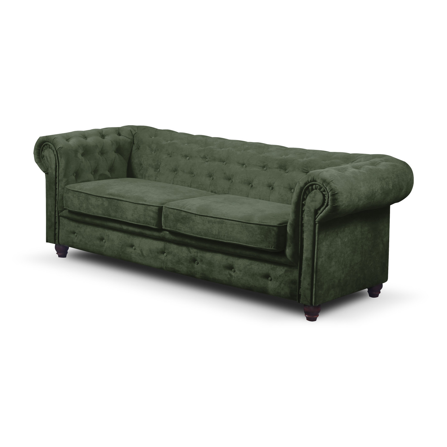 Pohovka Infinity Chesterfield II — fotka 6
