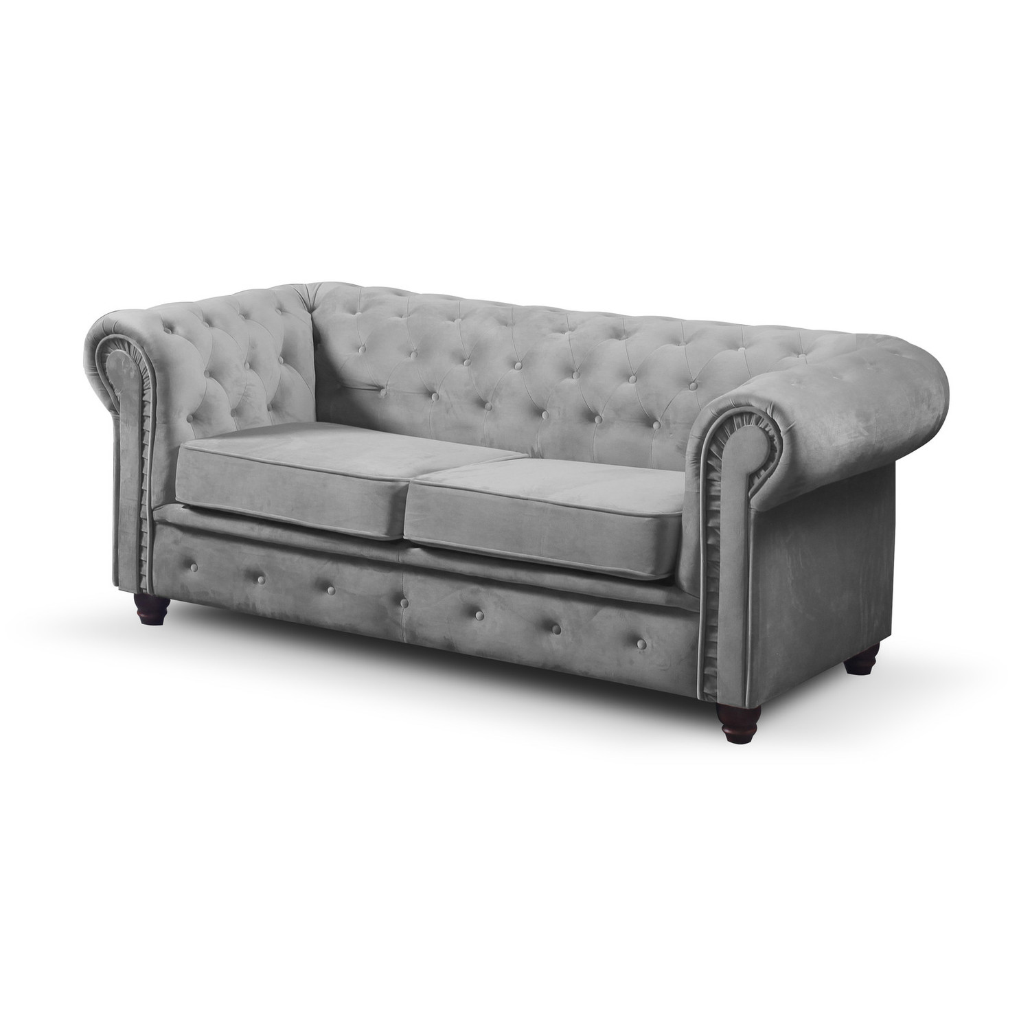 Pohovka Infinity Chesterfield II — fotka 4