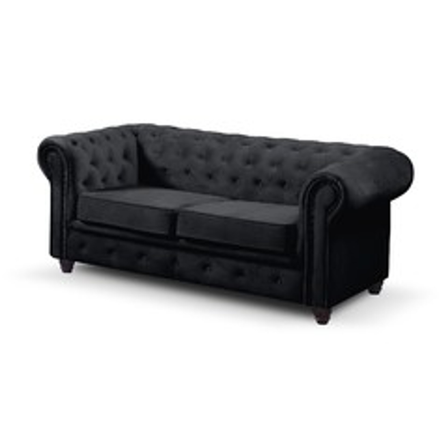 Pohovka Infinity Chesterfield II — fotka 2