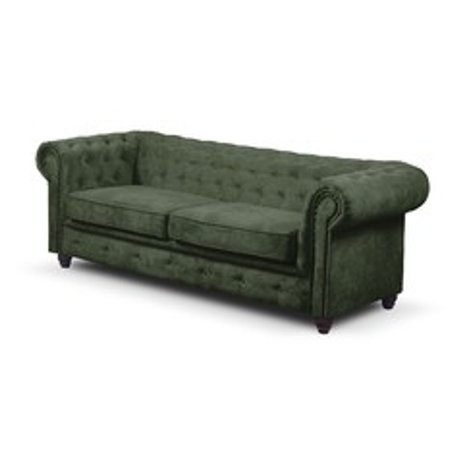 Pohovka Infinity Chesterfield III — fotka 2