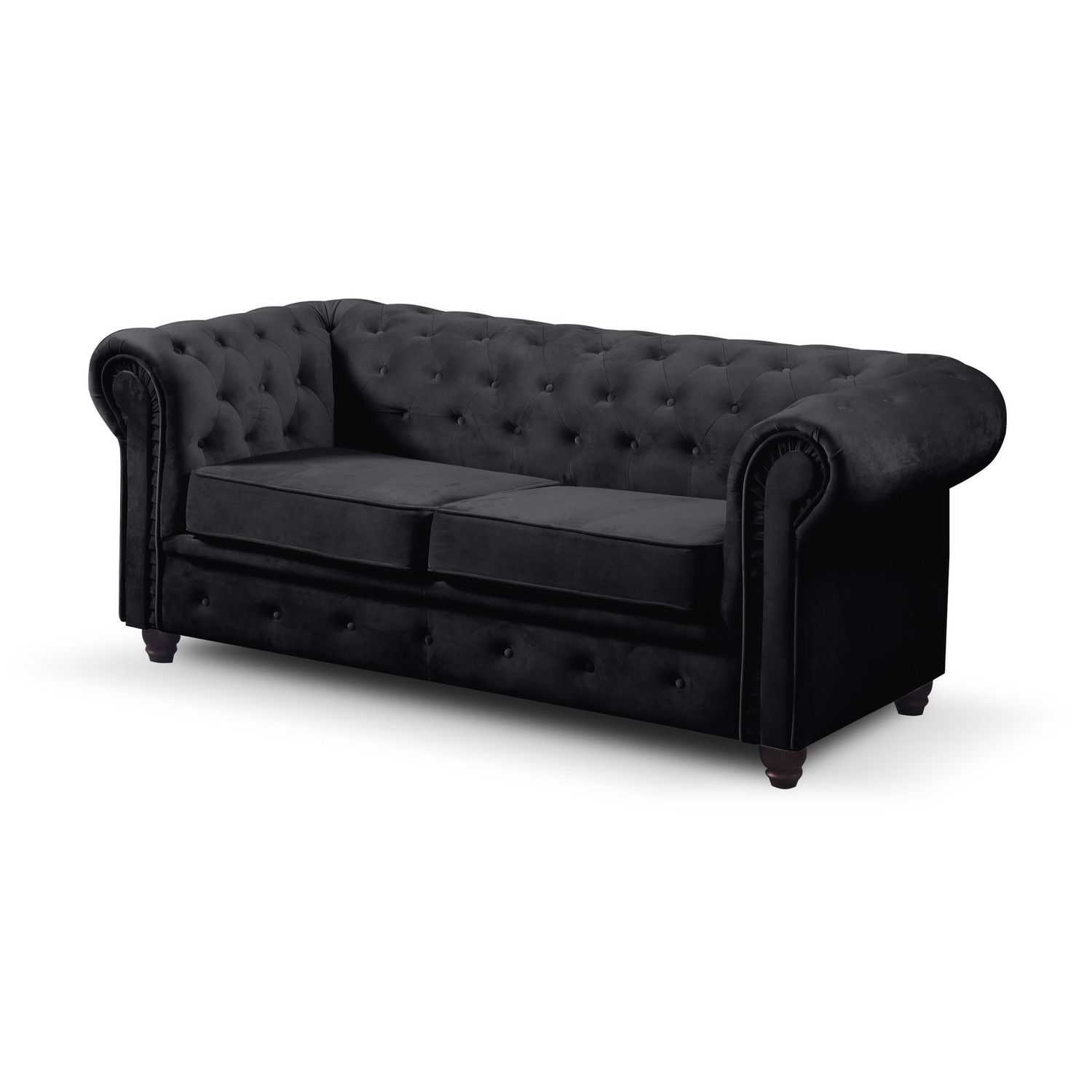 Pohovka Infinity Chesterfield III — fotka 6
