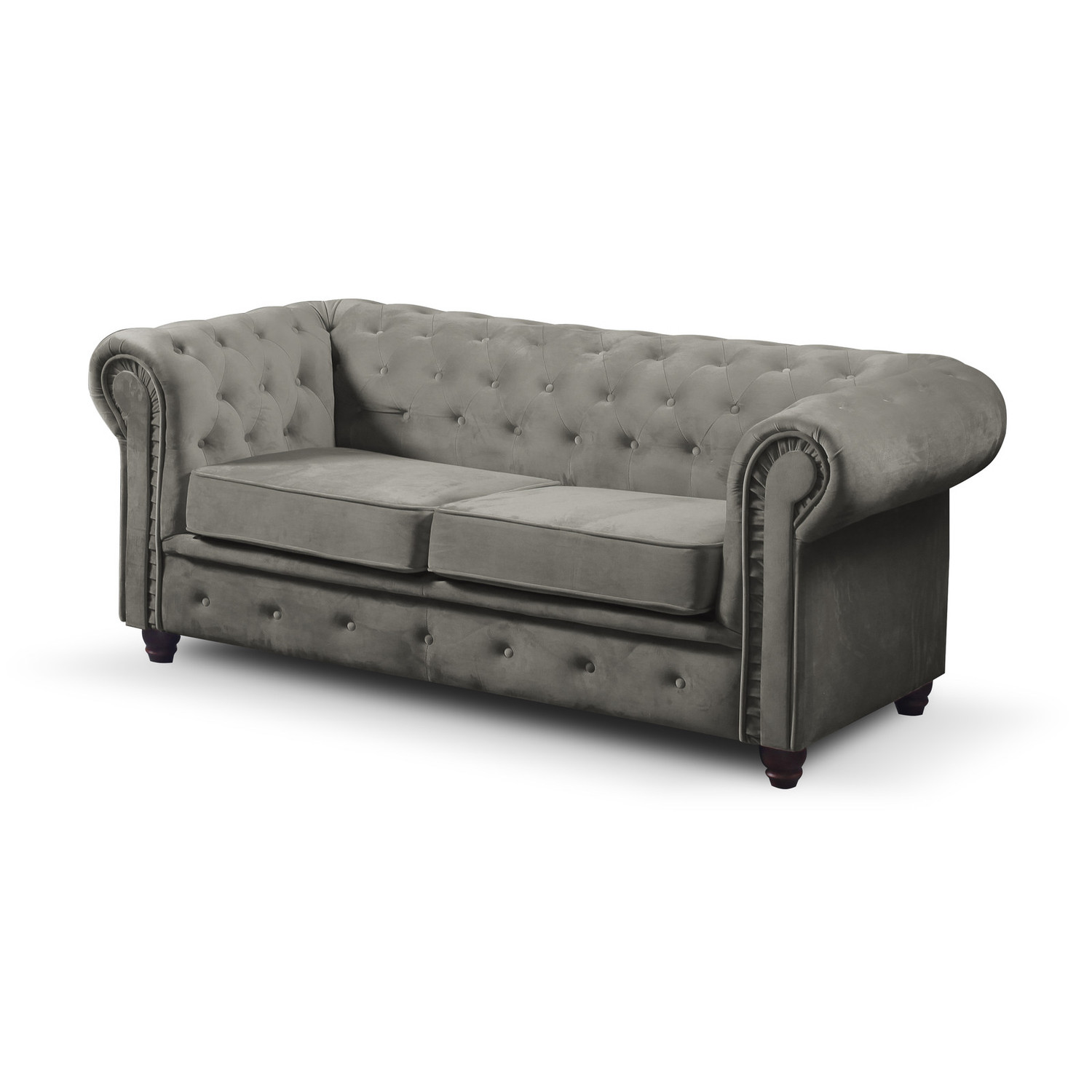Pohovka Infinity Chesterfield III — fotka 4