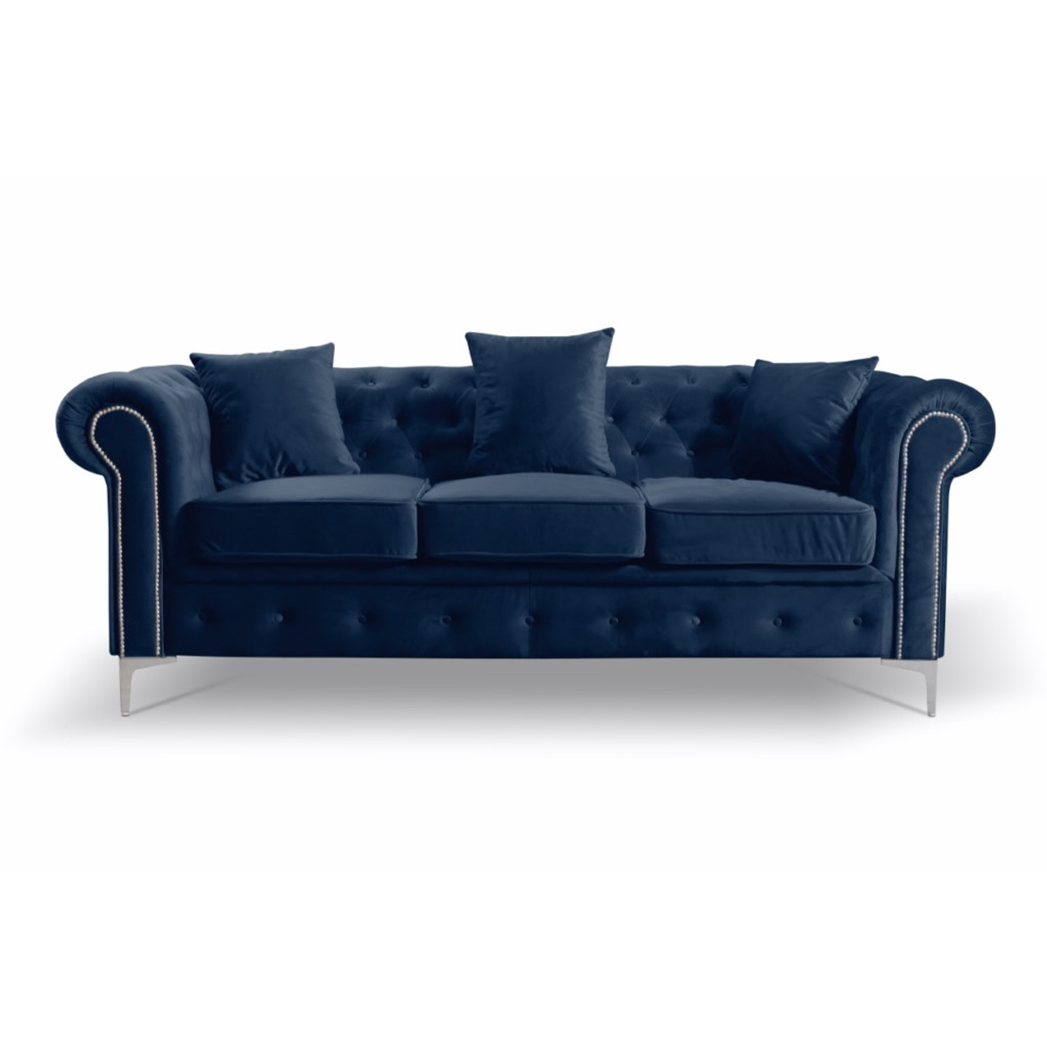 Pohovka Roma Chesterfield III — fotka 2