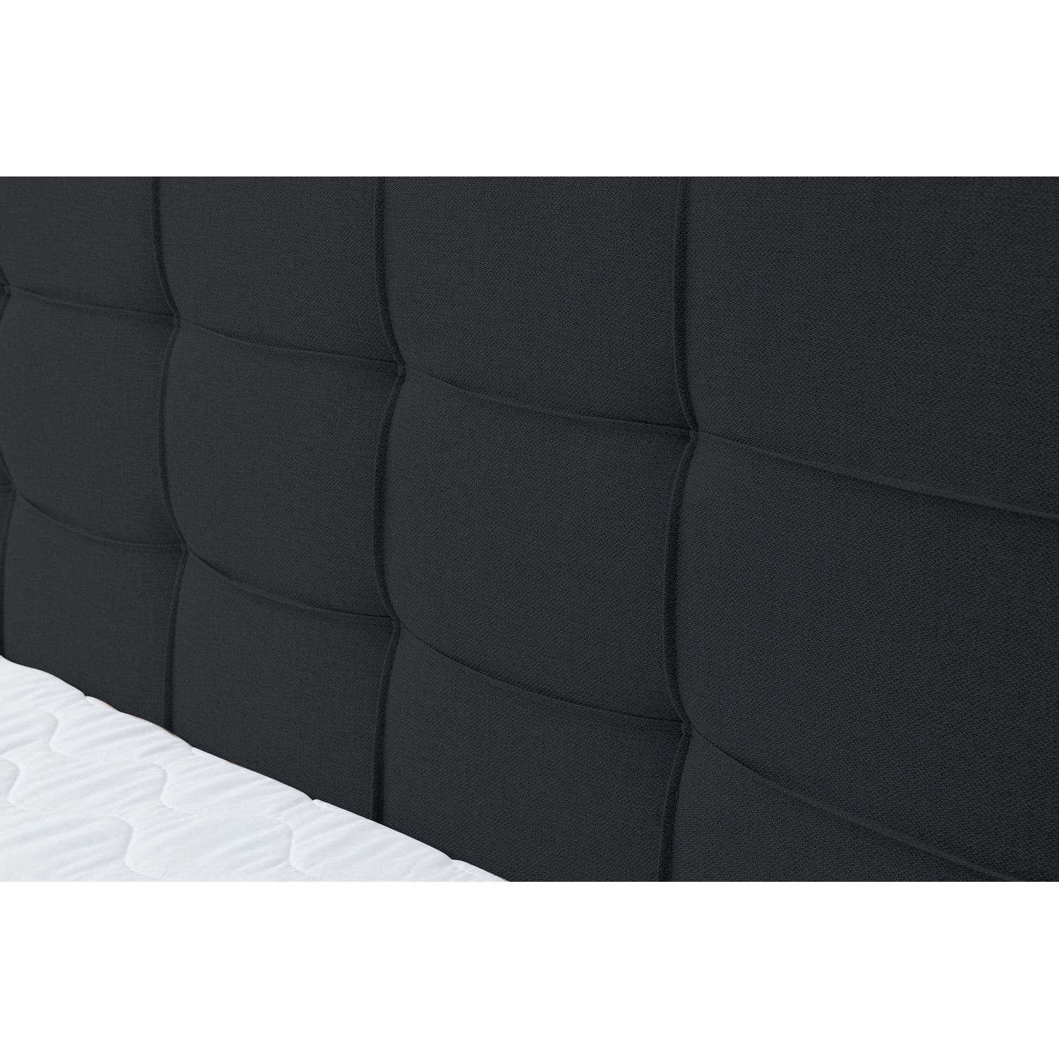Čalouněná postel BEST XL — fotka 3