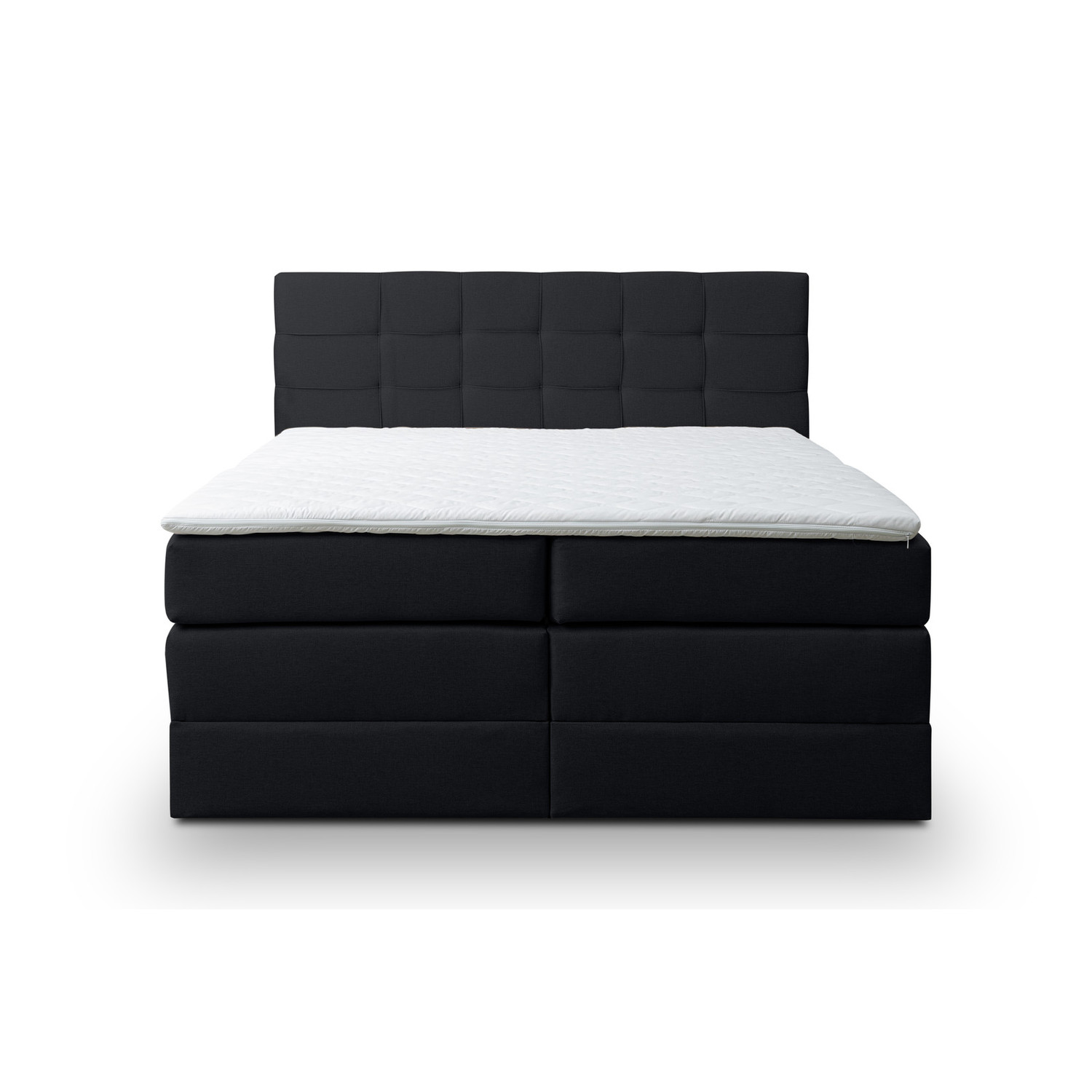Čalouněná postel BEST XL — fotka 2