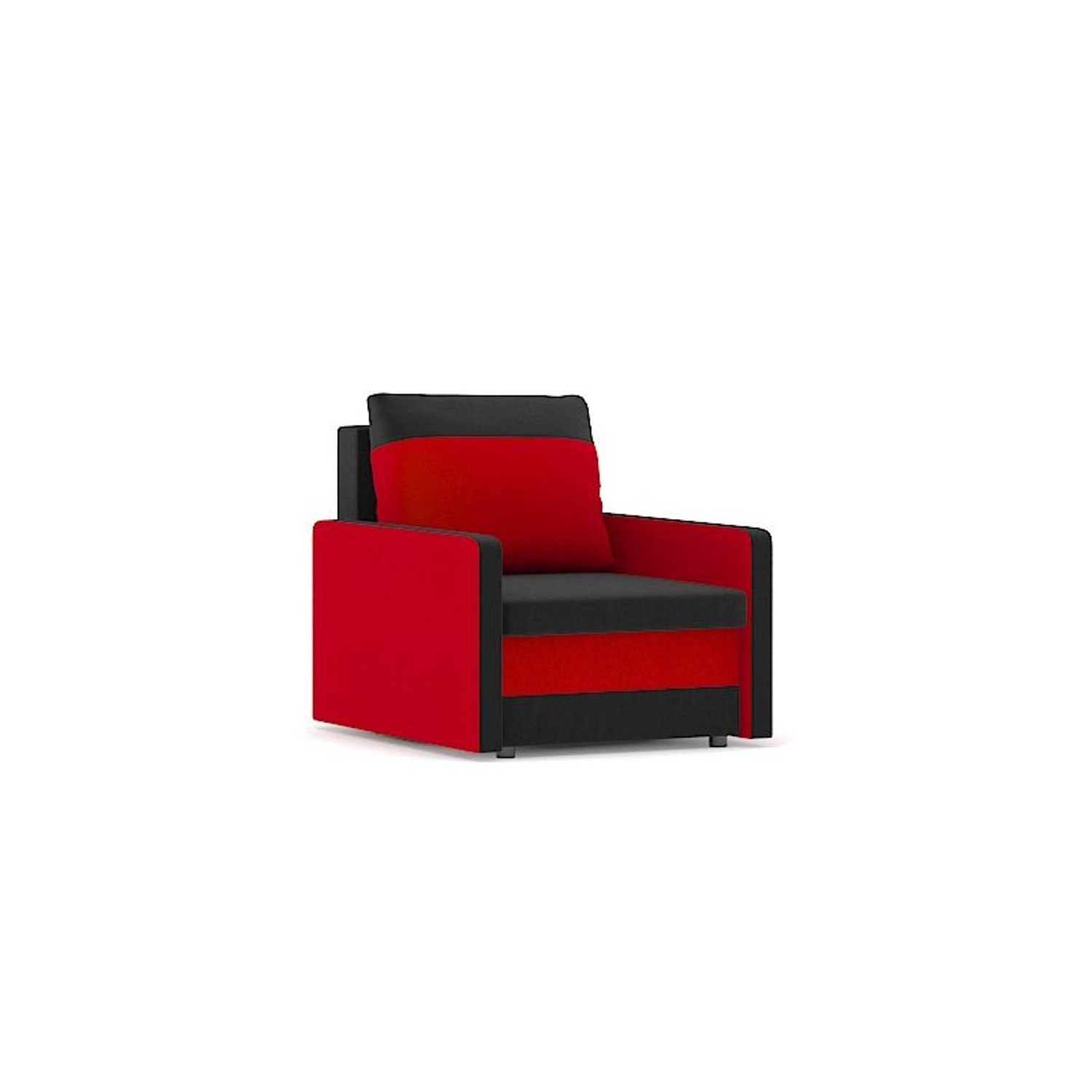Křeslo MILTON model 2 — fotka 4