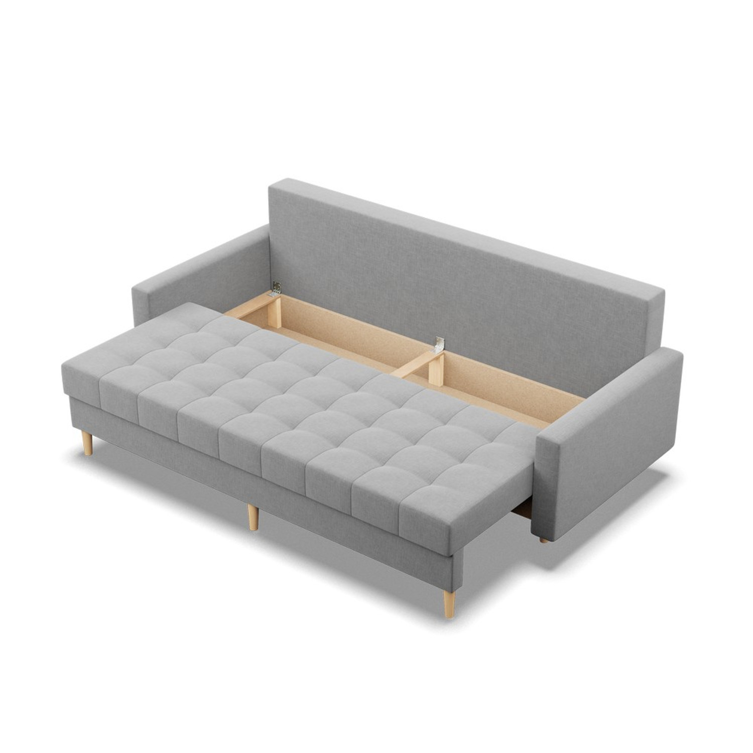 Velká rozkládací pohovka OSLO model 2 — fotka 5