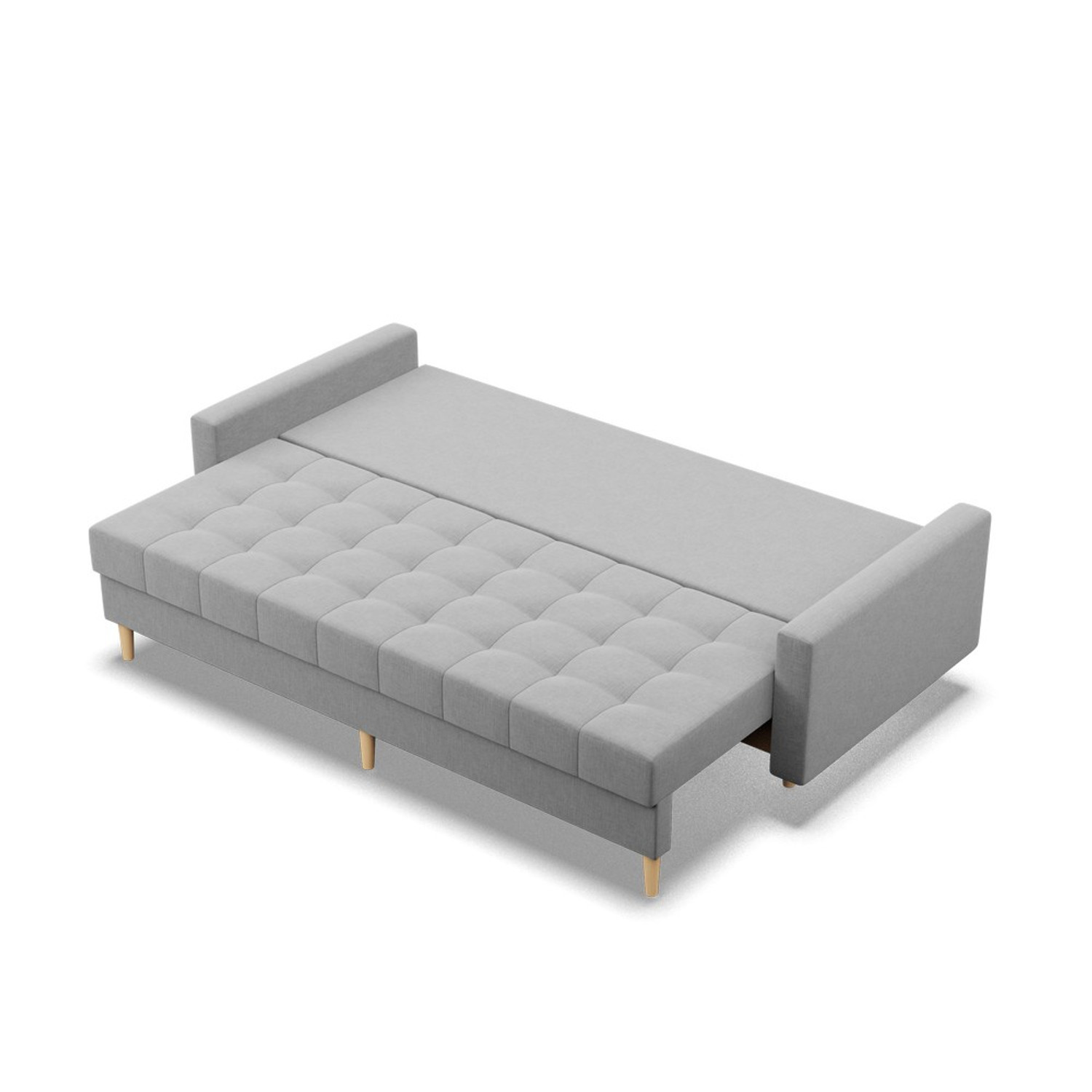 Velká rozkládací pohovka OSLO model 2 — fotka 4