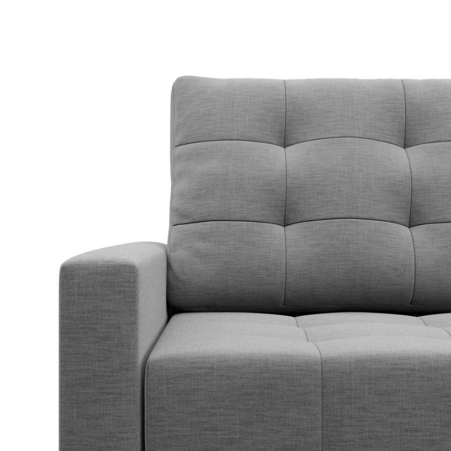 Rozkládací rohová sedací souprava OSLO I model 2 — fotka 6