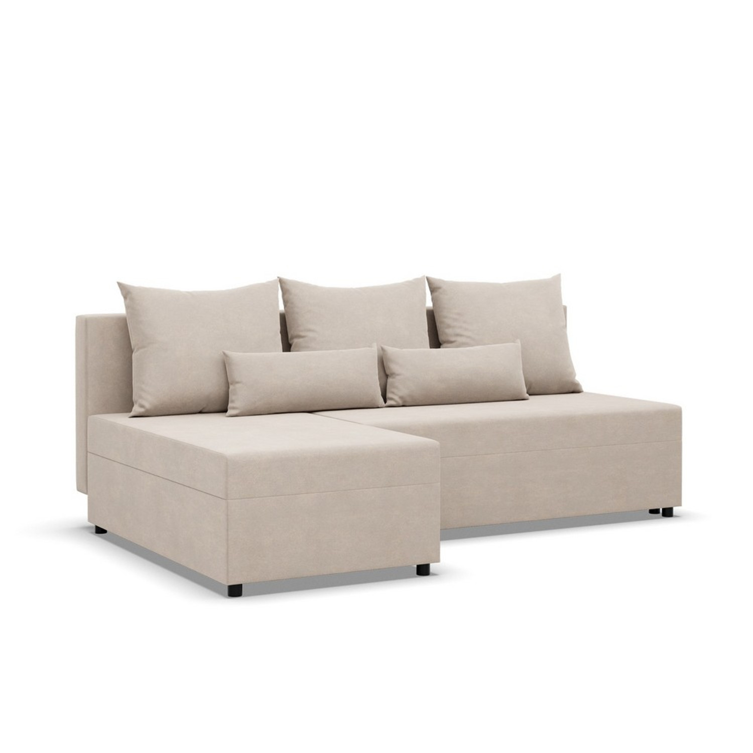 Rohová sedací souprava FERMO model 2 — fotka 2
