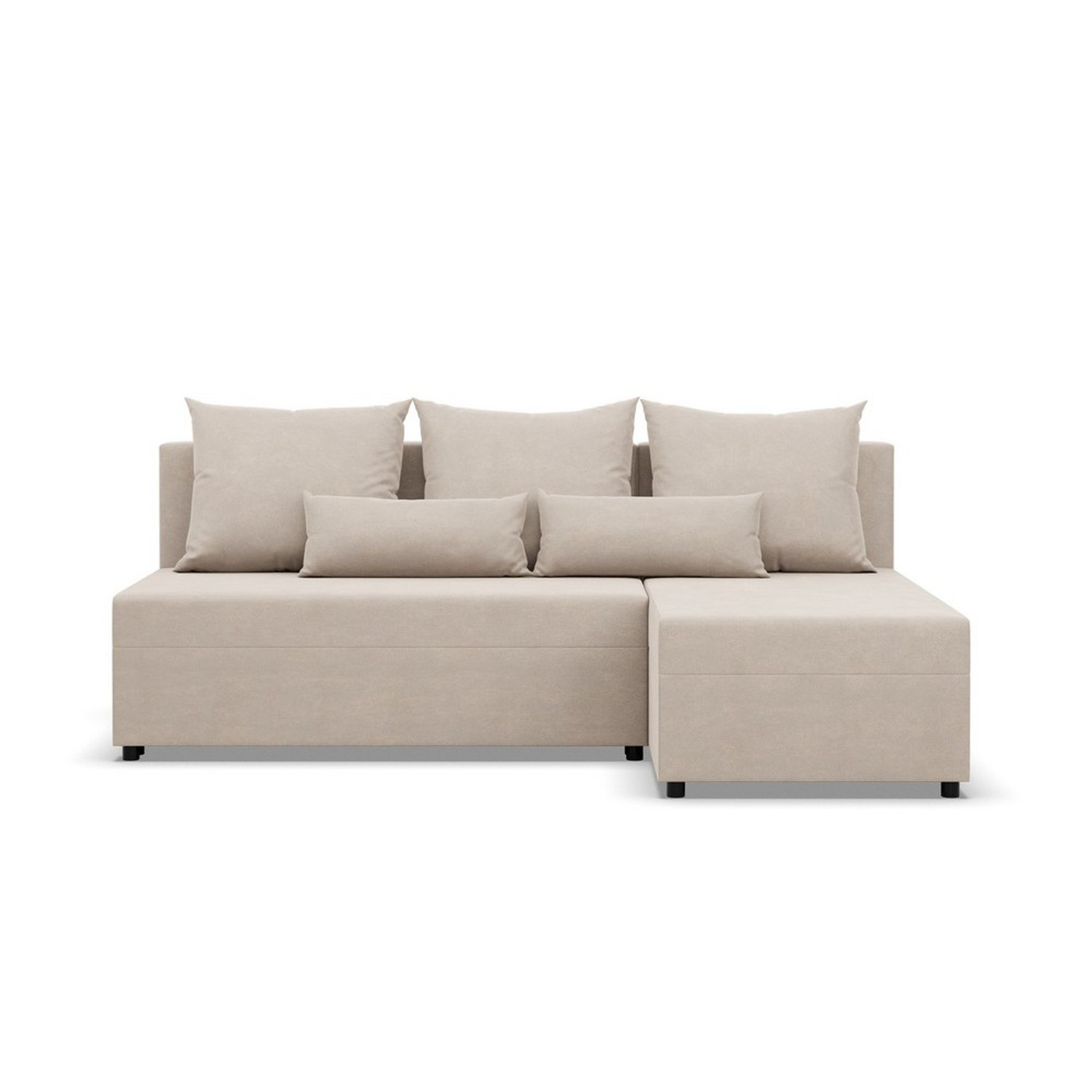 Rohová sedací souprava FERMO model 2 — fotka 3