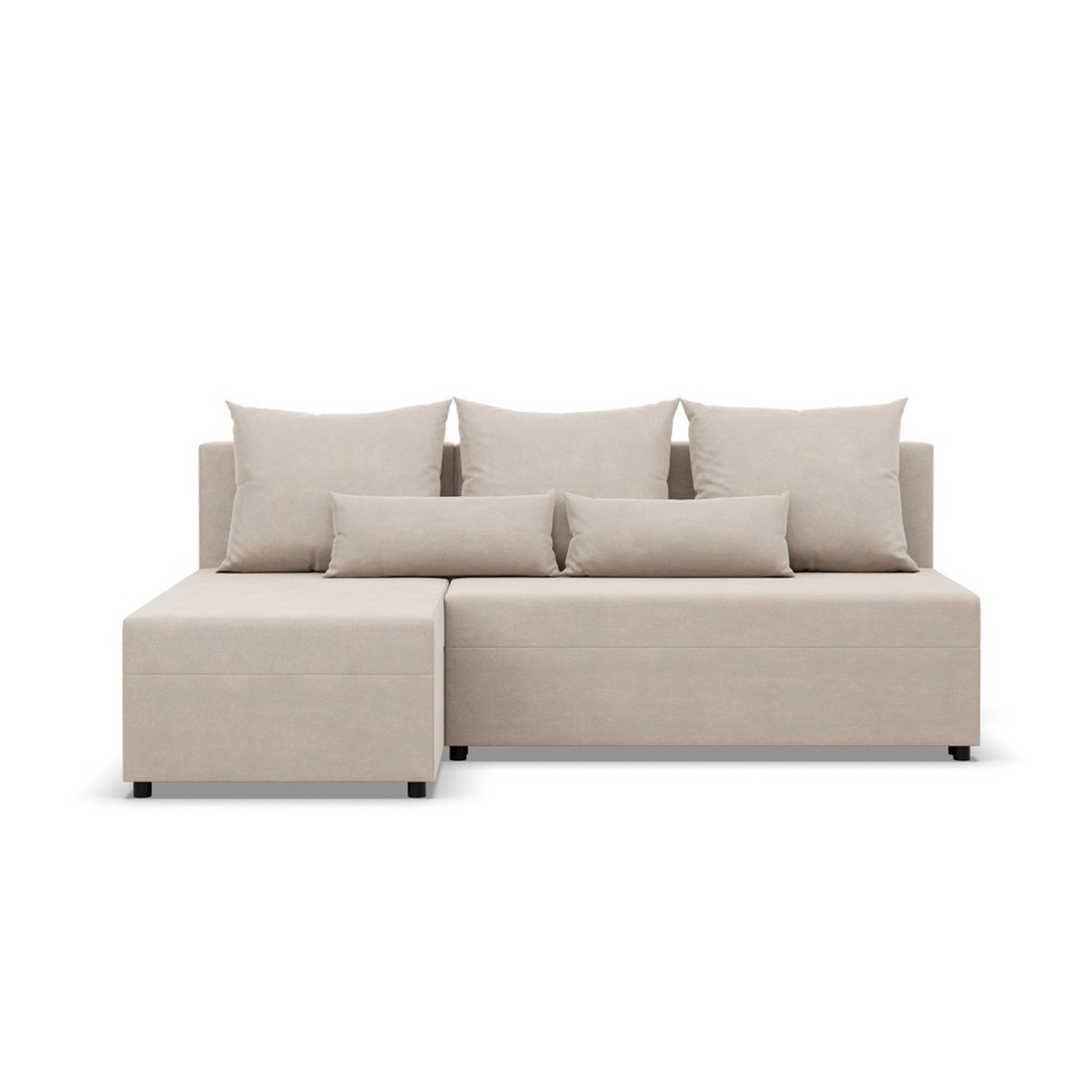 Rohová sedací souprava FERMO model 2 — fotka 4