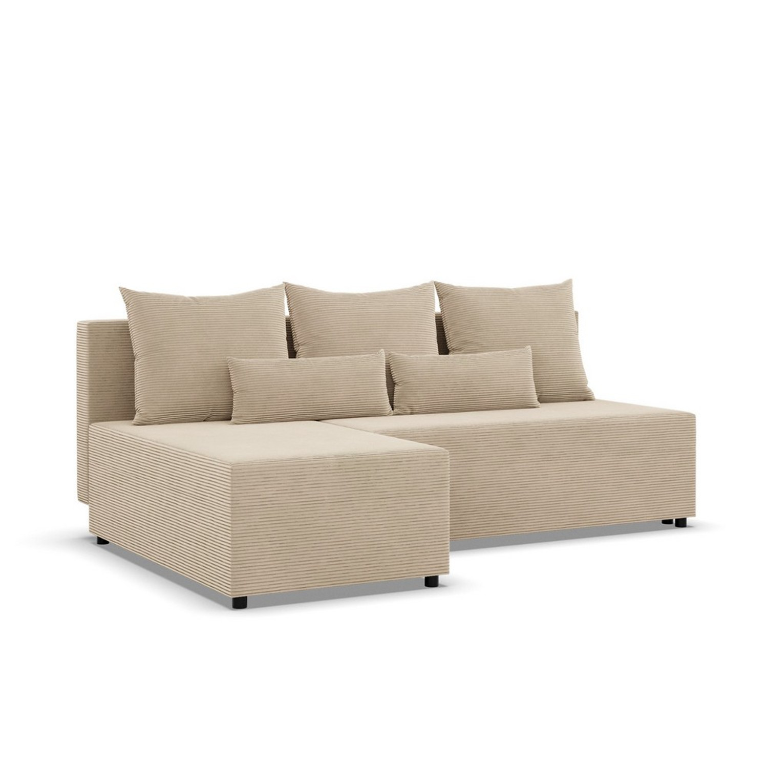 Rohová sedací souprava FERMO model 3 — fotka 2