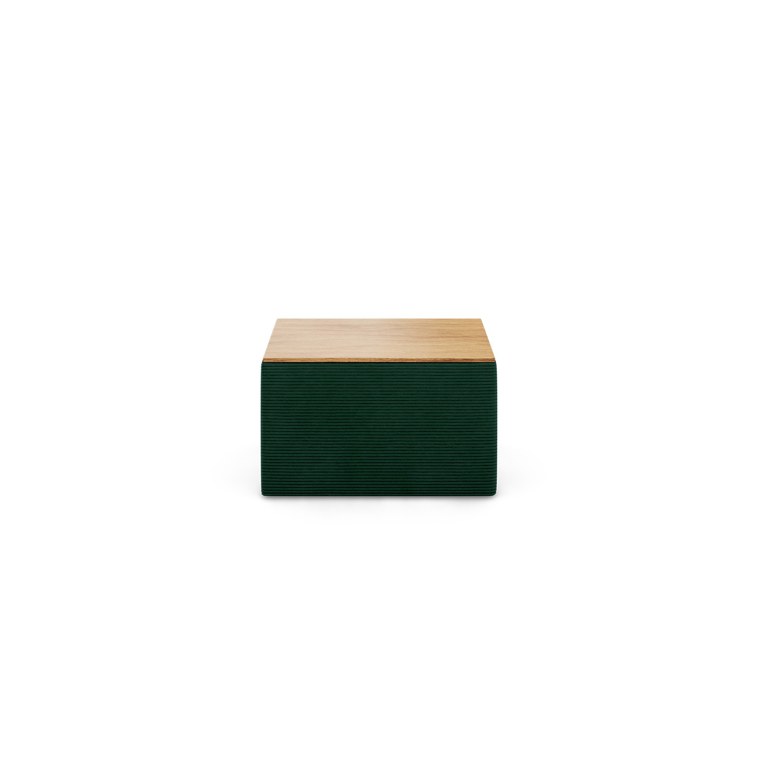 Taburet NOVA s deskou — fotka 2