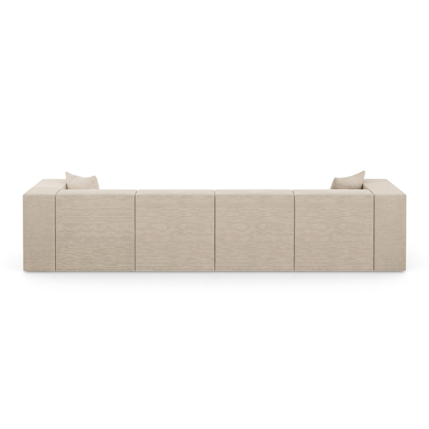 Velká pohovka NOVA XL — fotka 2
