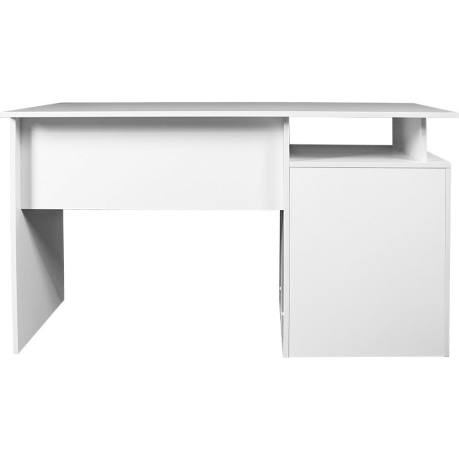 Počítačový stůl CLP 135cm — fotka 3