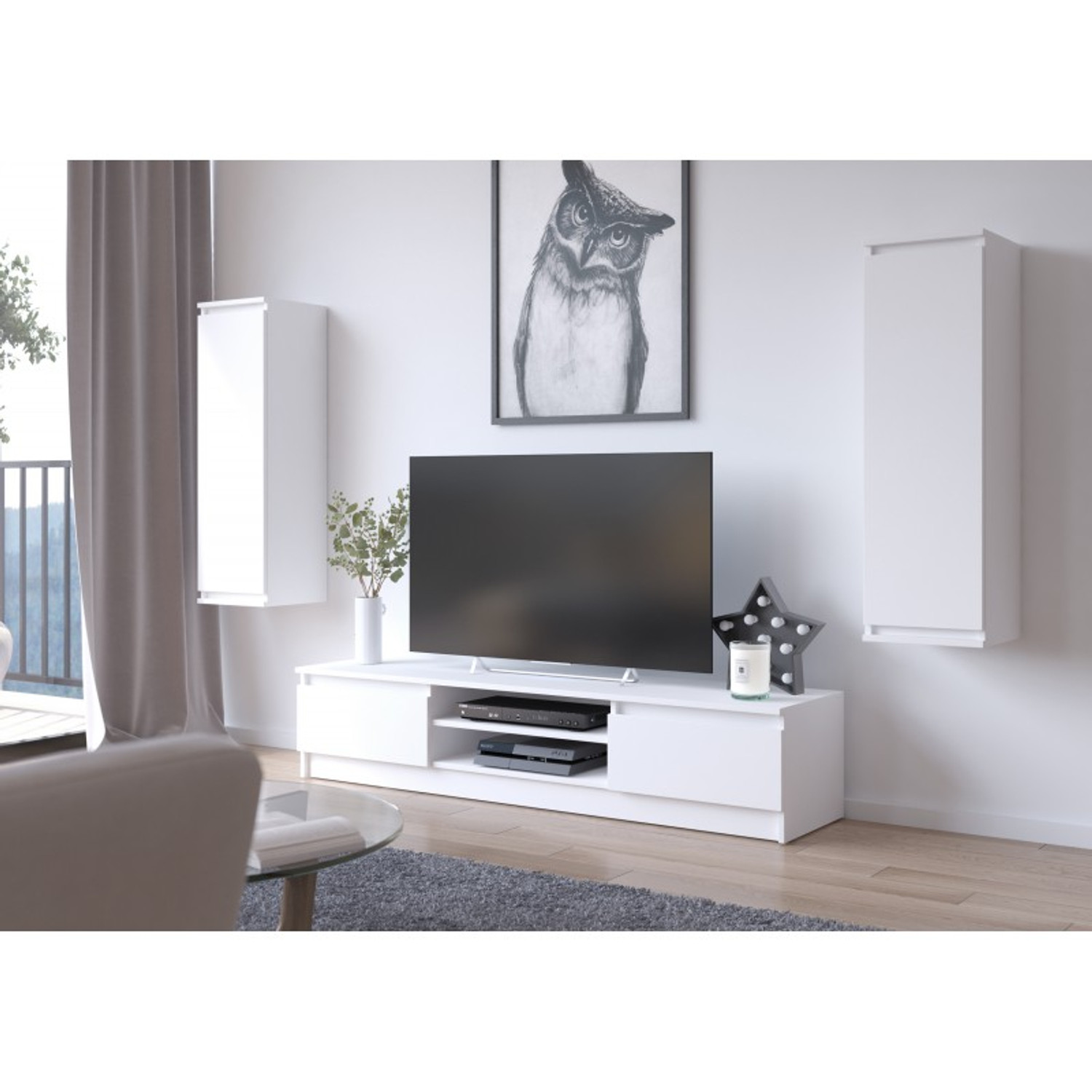 Vitrína CLP W 40 cm — fotka 3