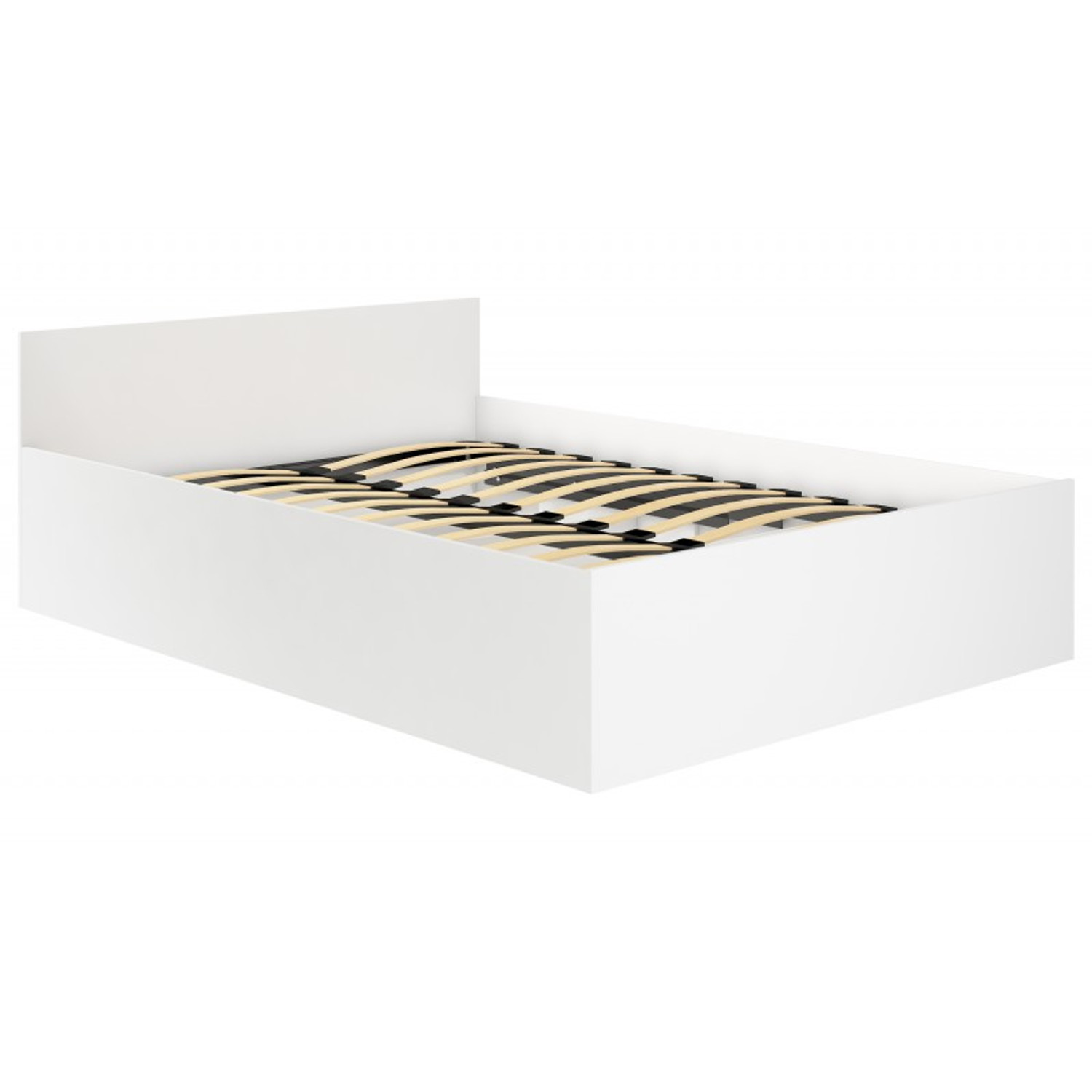 Postel se zvedacím roštem 180x200 — fotka 6