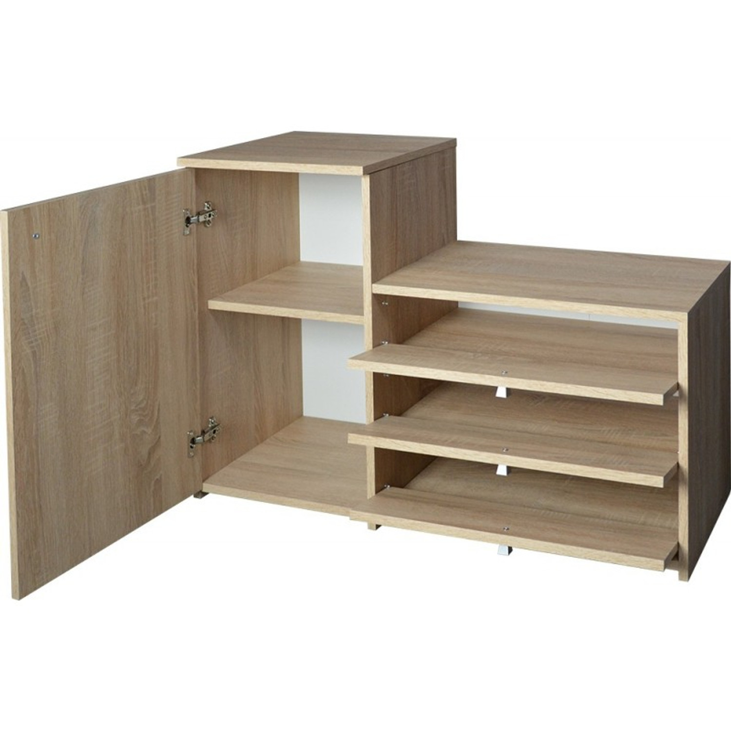 Botník S16 — fotka 3