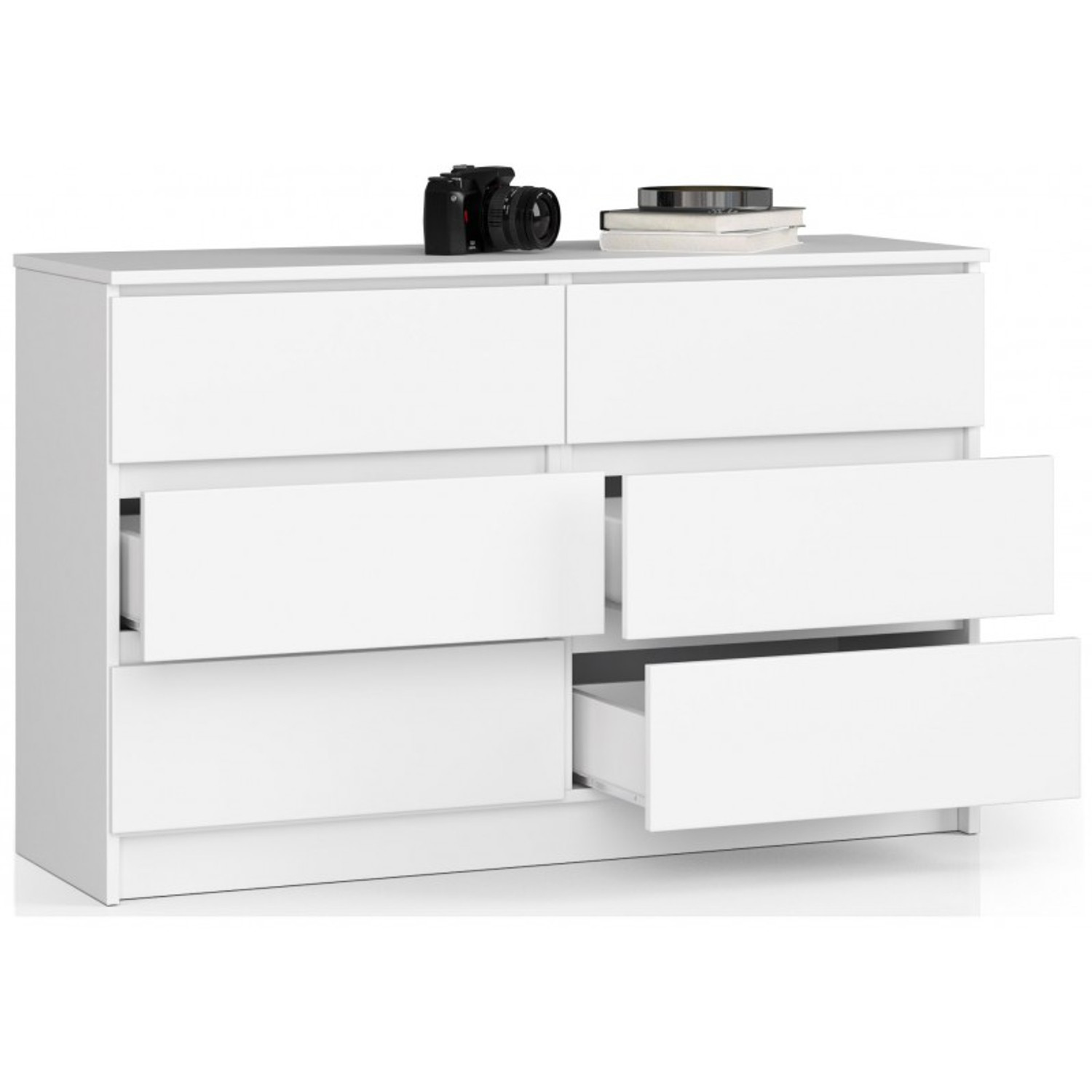 Komoda K120 6SZ — fotka 5