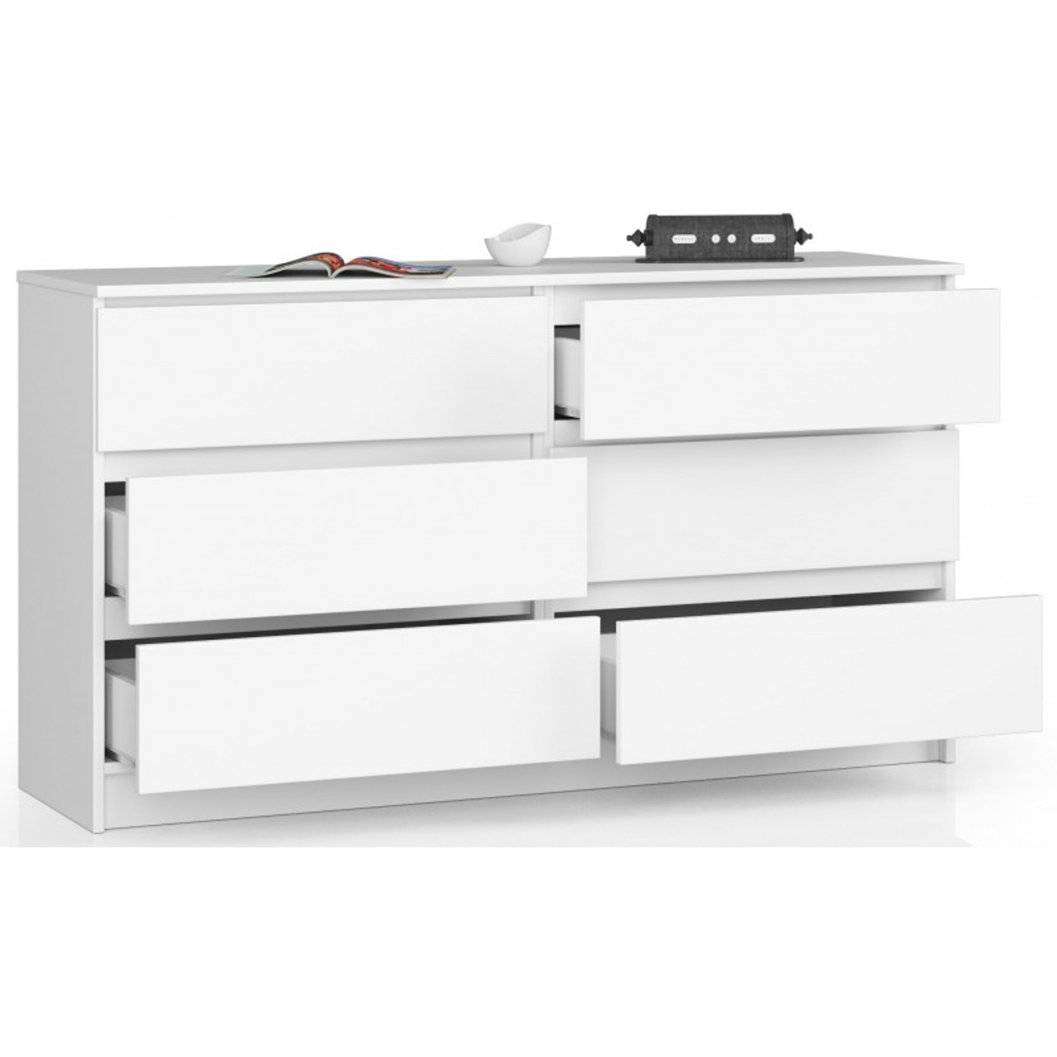 Komoda K140 6SZ — fotka 3