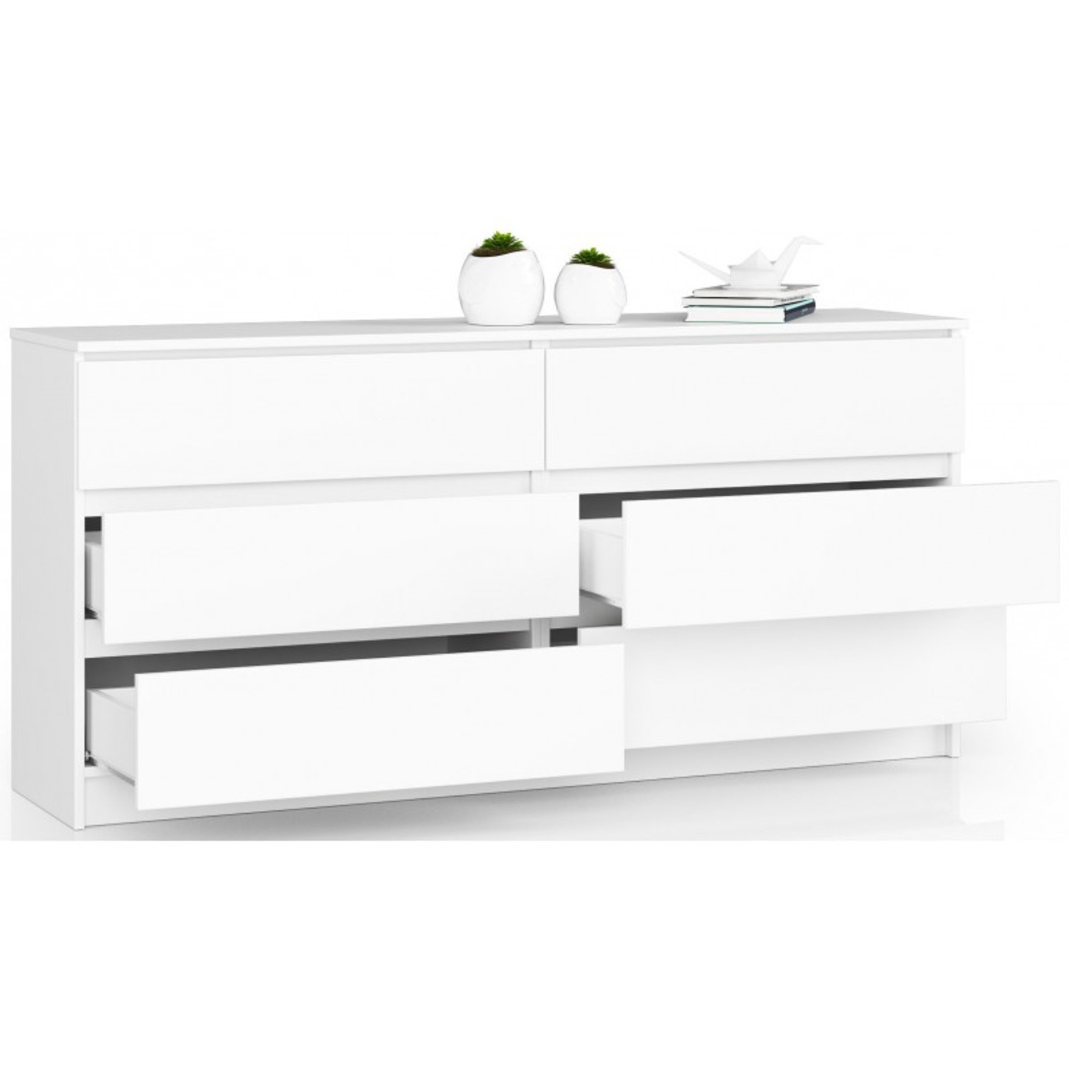 Komoda K160 6SZ — fotka 6