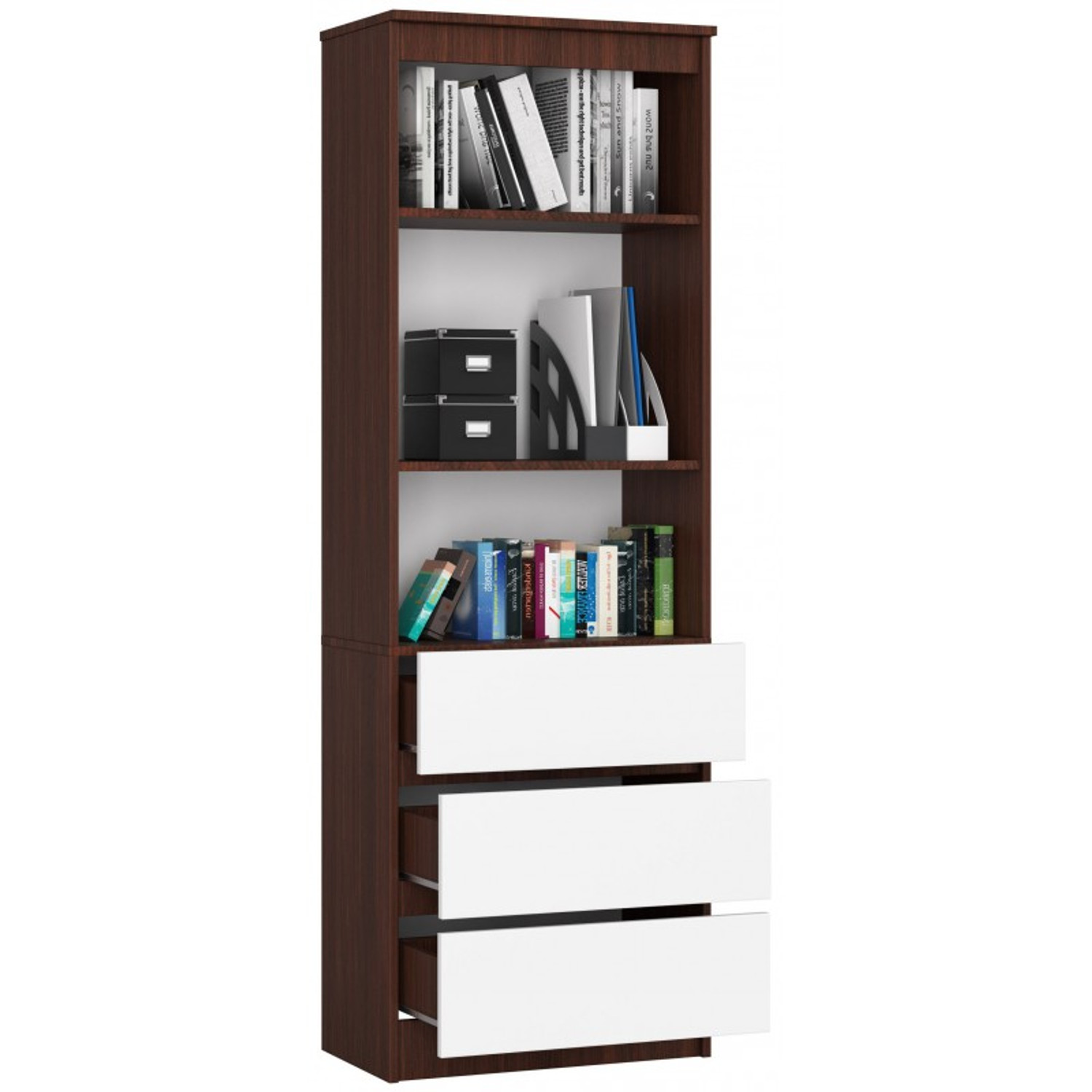 Regál R60 3SZ 2P — fotka 2