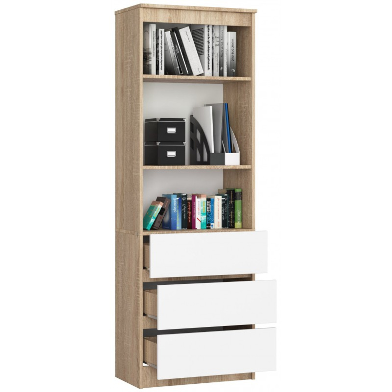 Regál R60 3SZ 2P — fotka 6