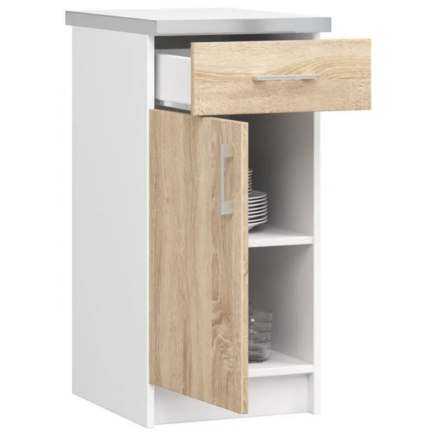 Kuchyňská skříňka S40 S LIMA TOP — fotka 2